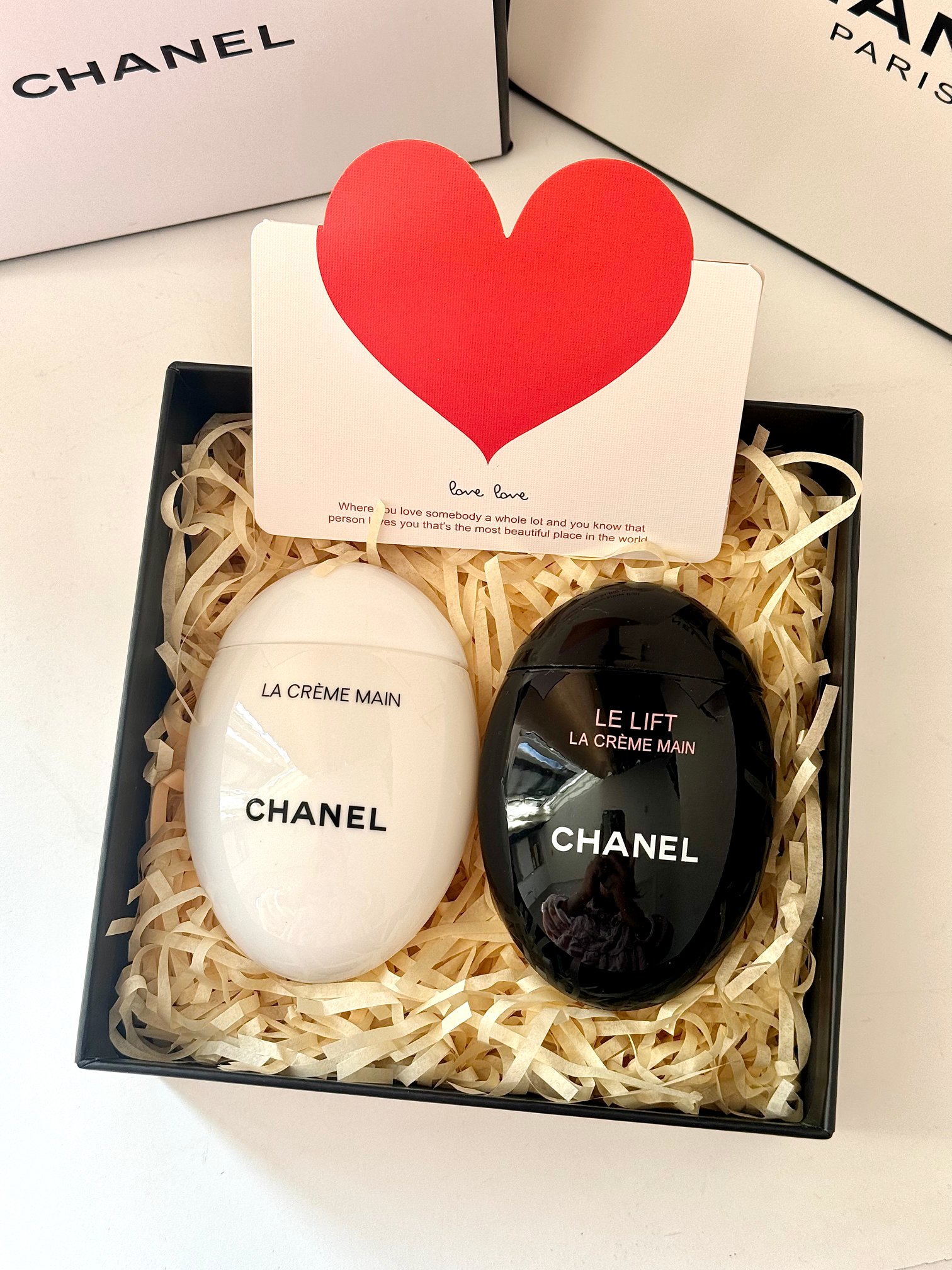 ergonomic pebble-shaped packaging - Comprehensive 5