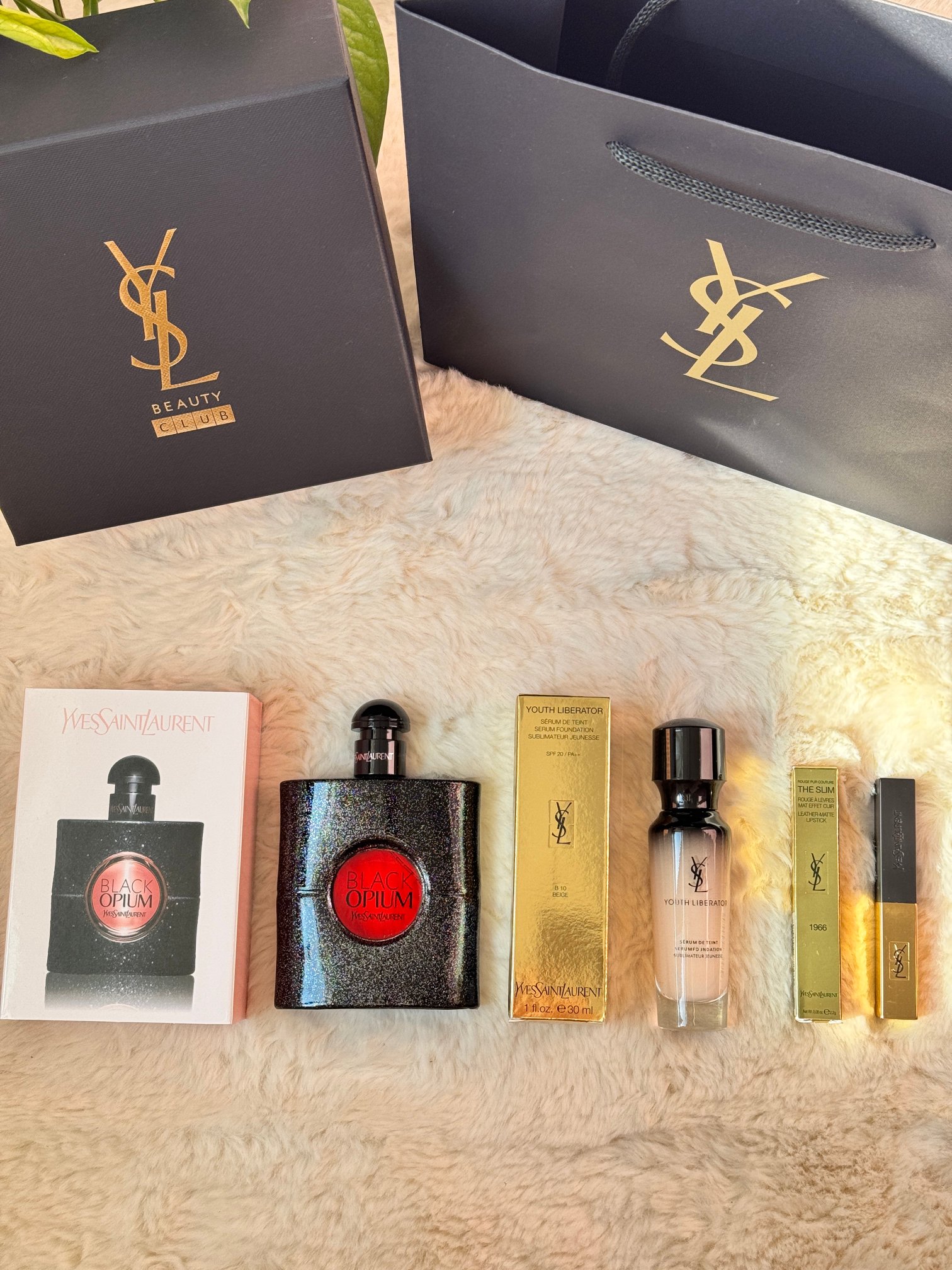 Saint Laurent Haute Couture Artisanal Perfumery Haute Fragrance Scent 8