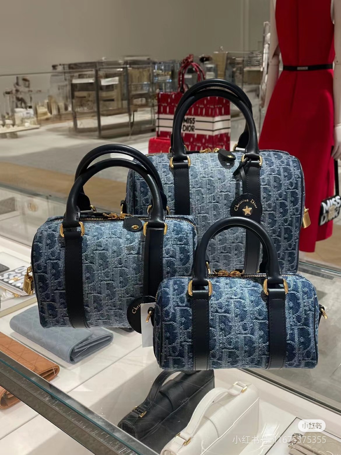 [Dior Women