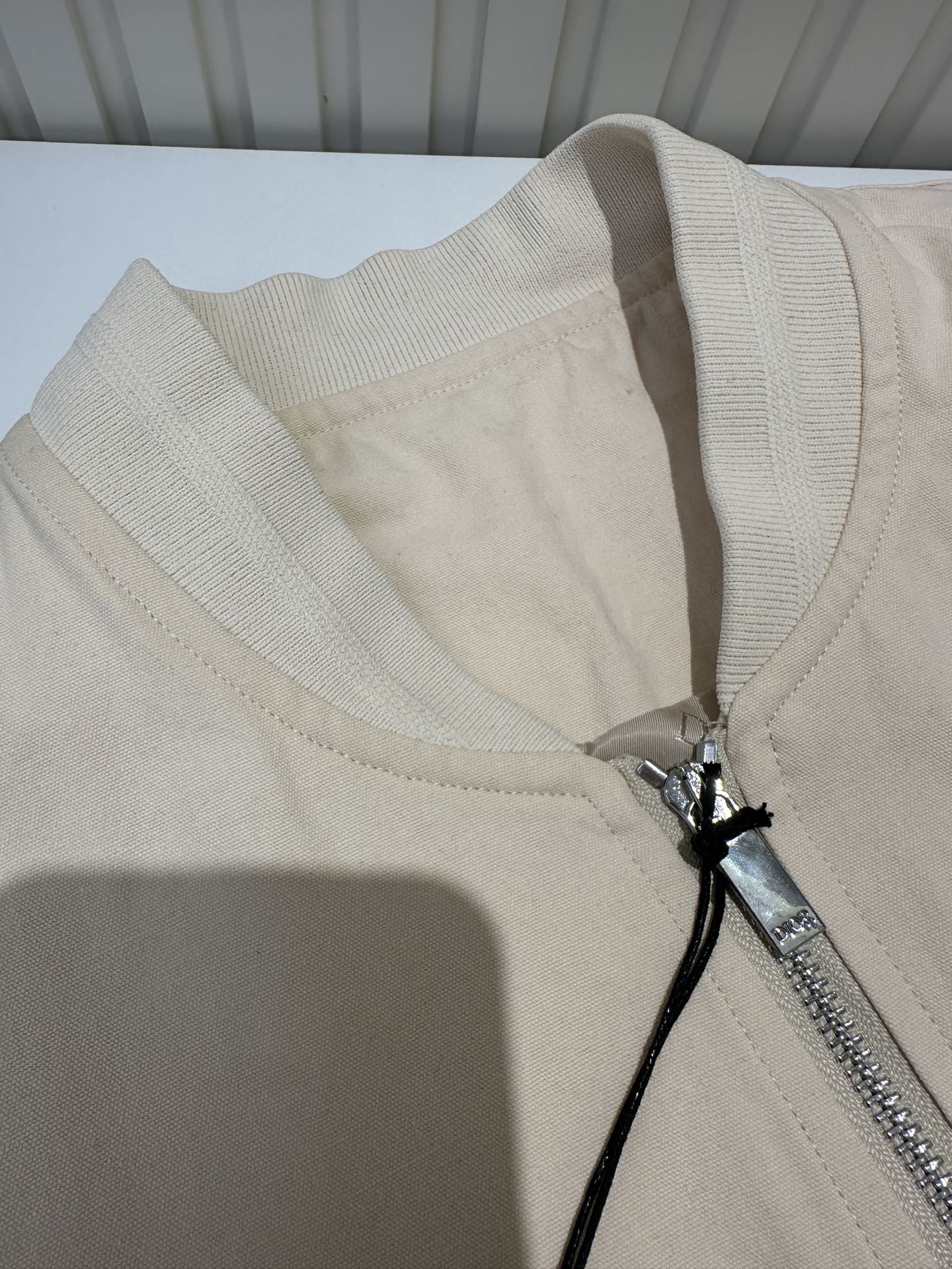 迪奥 Dior 高级成衣风衣外套及大衣服饰 #641FA0E4 4