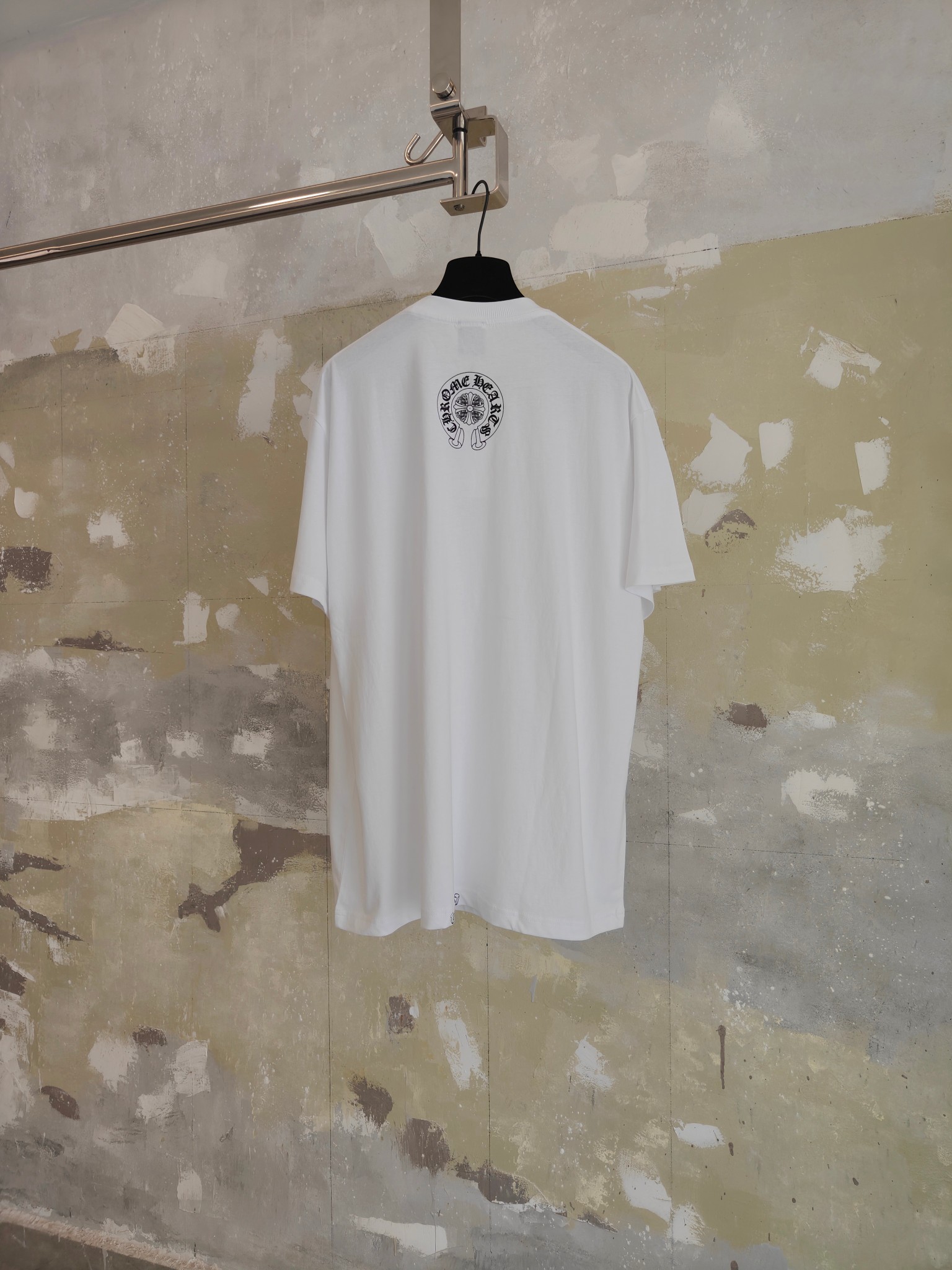 Chrome Hearts CH 克罗心 Vintage 90S印花短袖