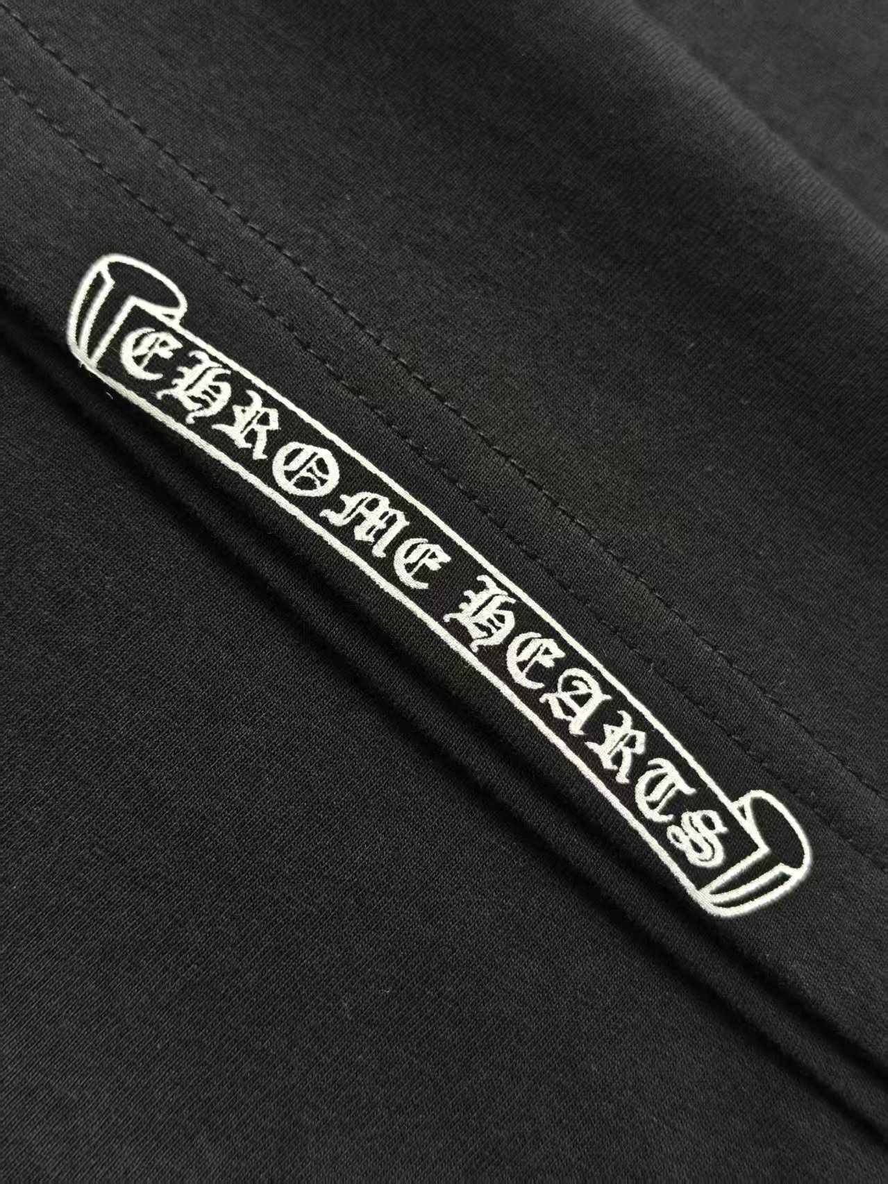 Chrome Hearts CH 克罗心 Vintage 90S印花短袖