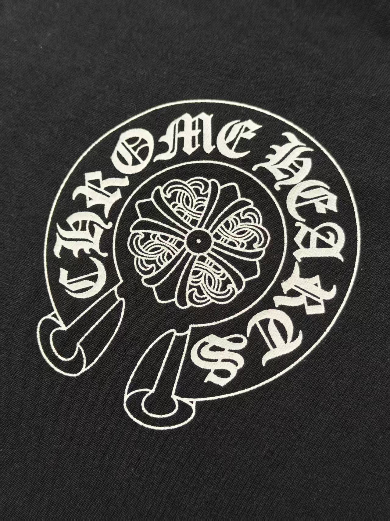 Chrome Hearts CH 克罗心 Vintage 90S印花短袖