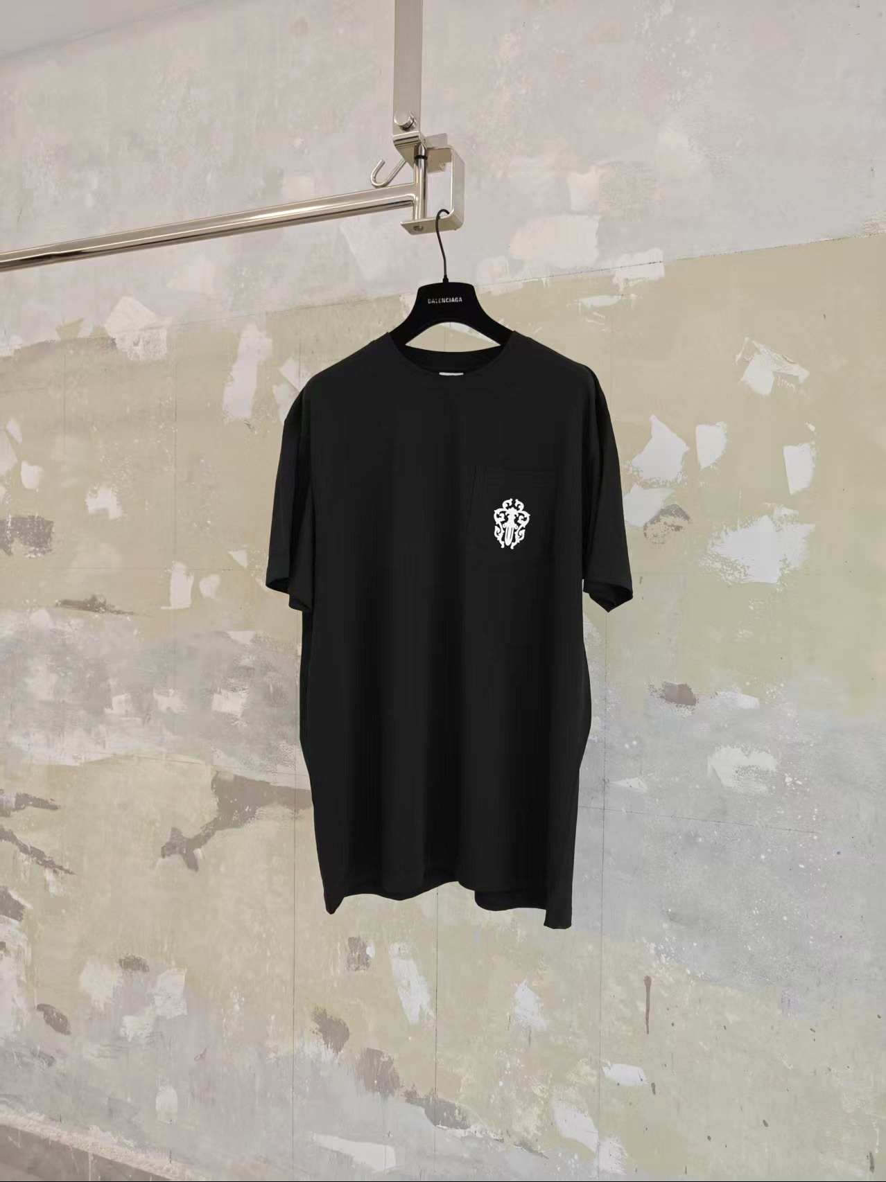 Chrome Hearts CH 克罗心 Vintage 90S印花短袖