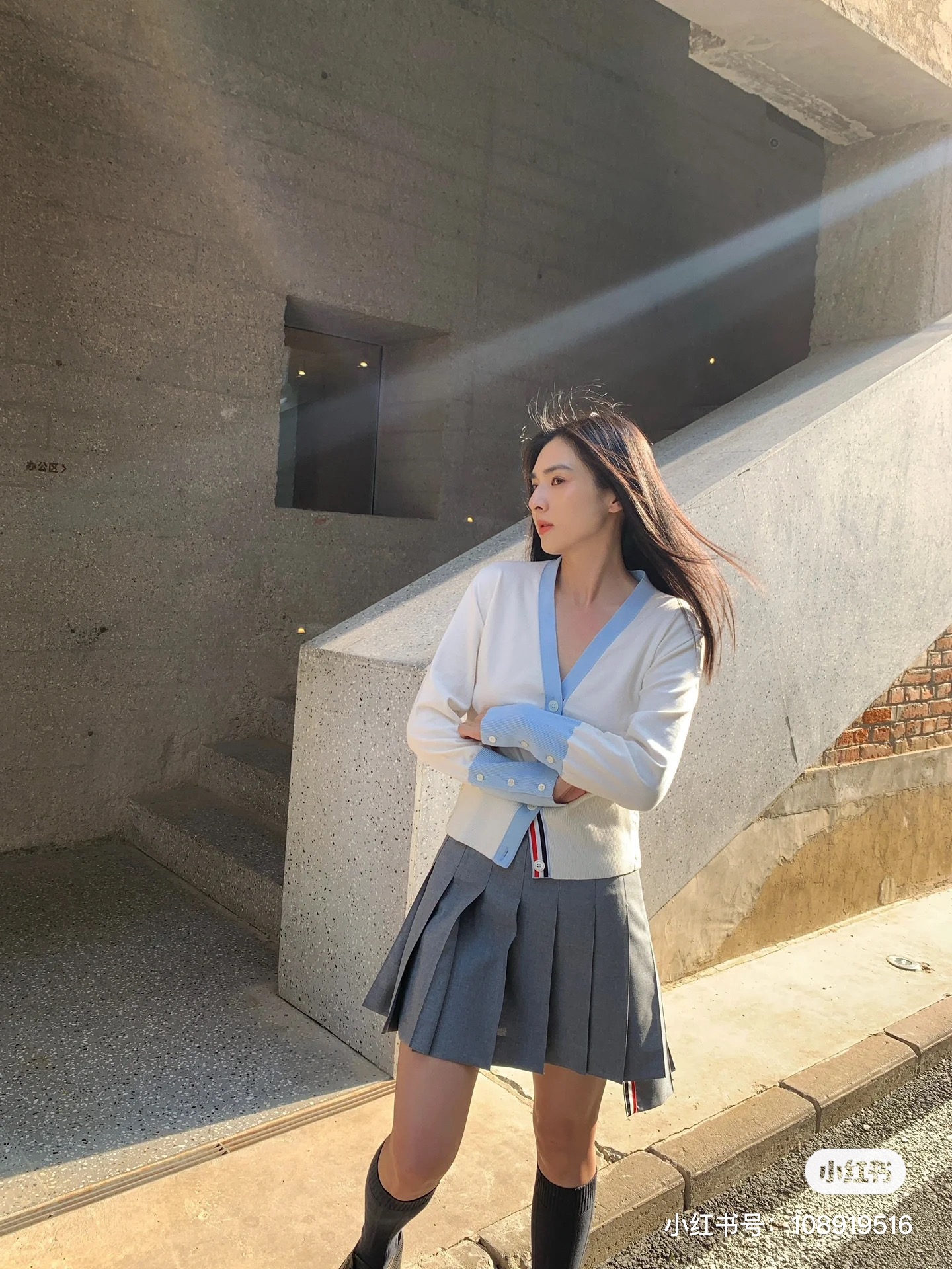 [Thom Browne Women