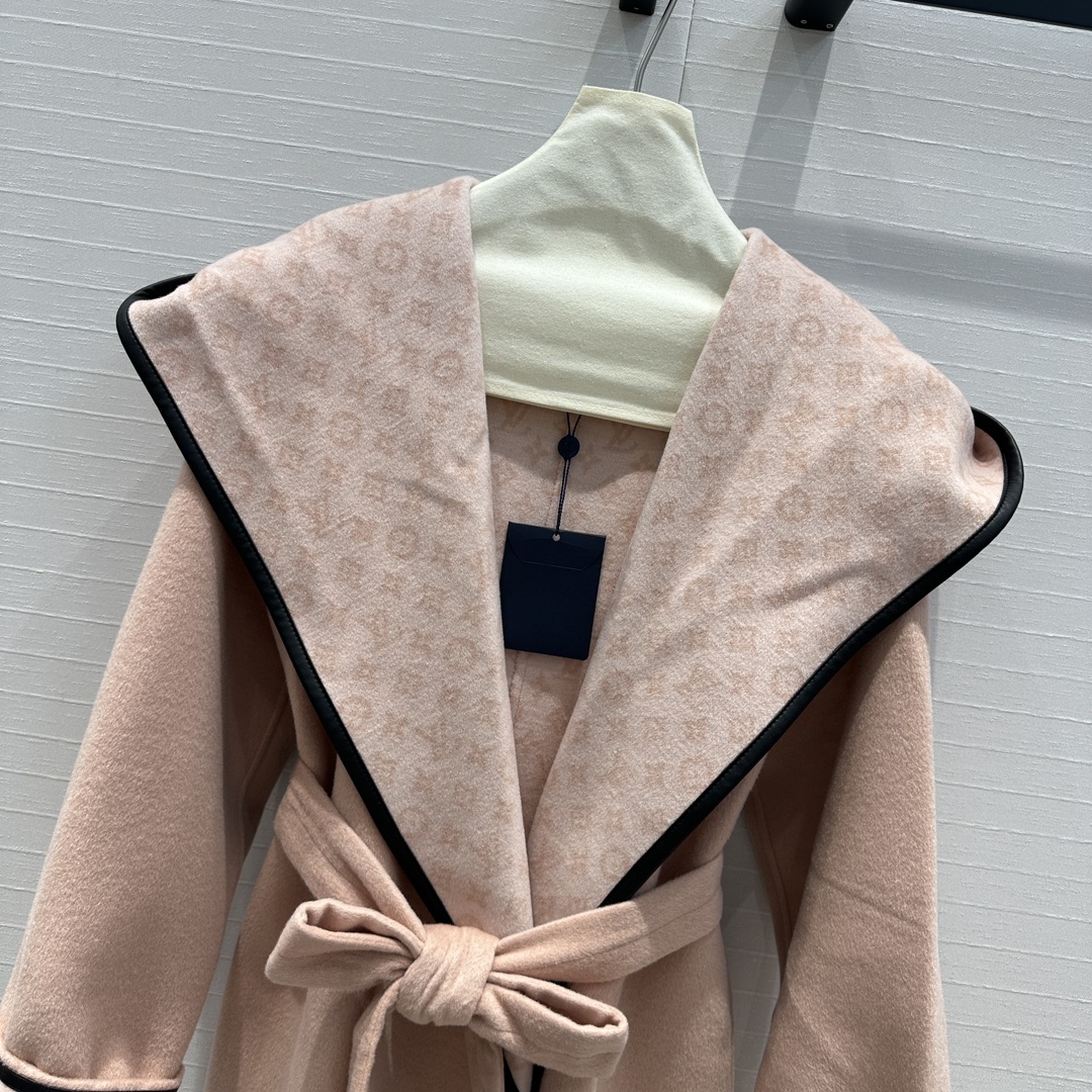 [Cashmere Coats, Furs]Original order ruthless goods women