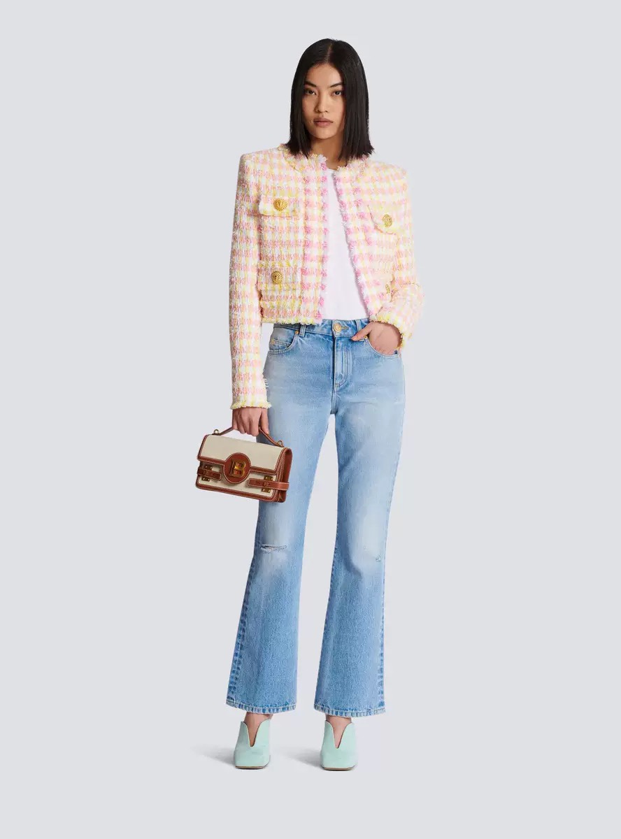 [Balmain Women