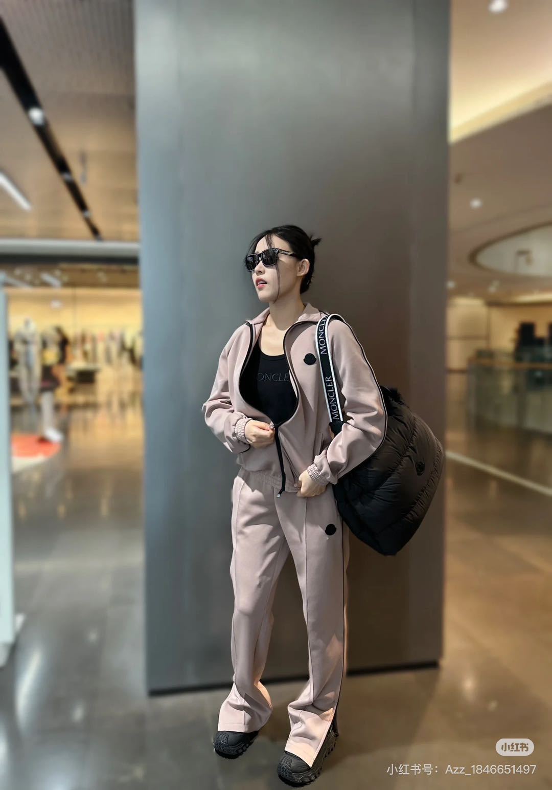 [Moncler Women