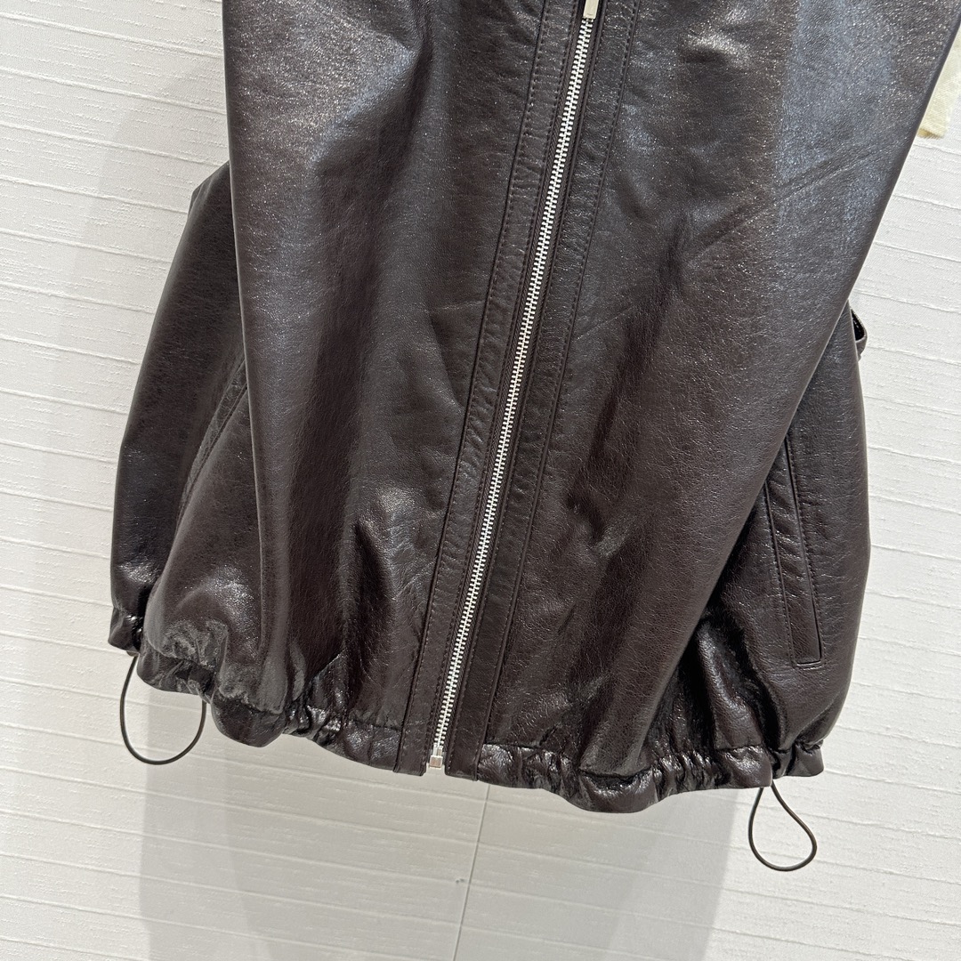 New 24-Year-Old Magella Dust-Proof Bag: Soft Sheepskin, Luxurious Design - 图片 5