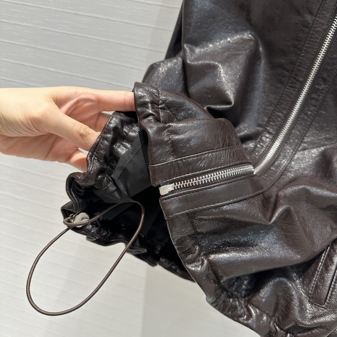 New 24-Year-Old Magella Dust-Proof Bag: Soft Sheepskin, Luxurious Design - 图片 4