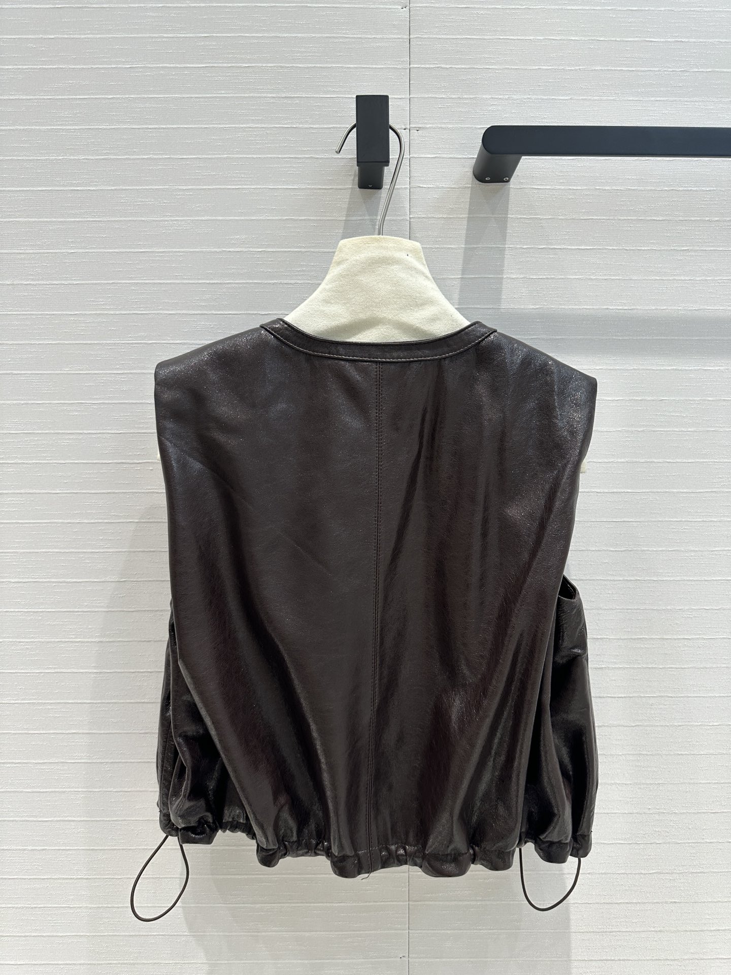 New 24-Year-Old Magella Dust-Proof Bag: Soft Sheepskin, Luxurious Design - 图片 9