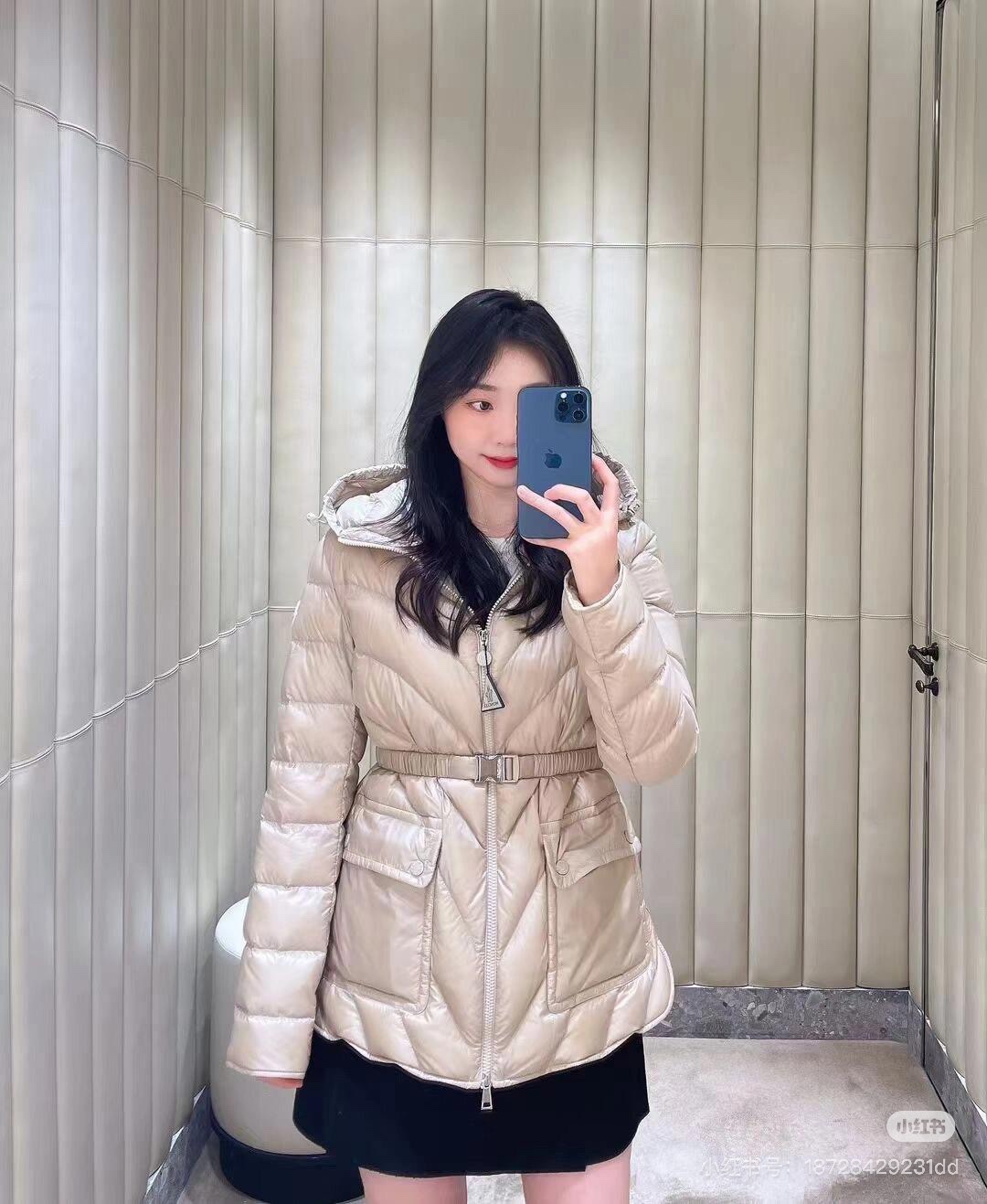 [Moncler Women