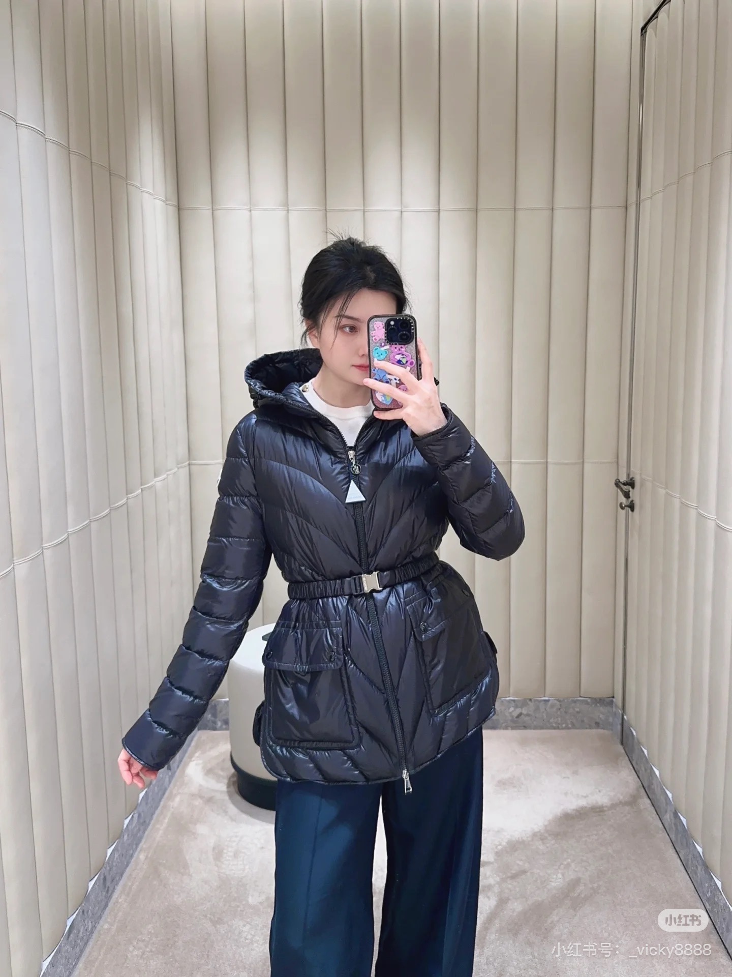 [Moncler Women