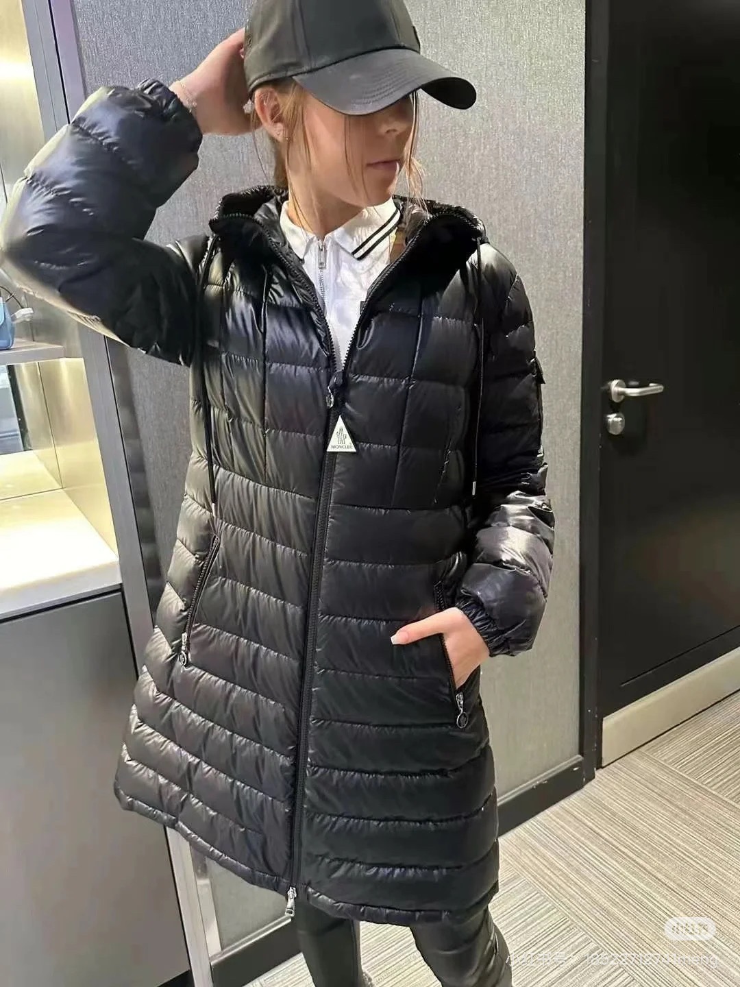 [Moncler Women