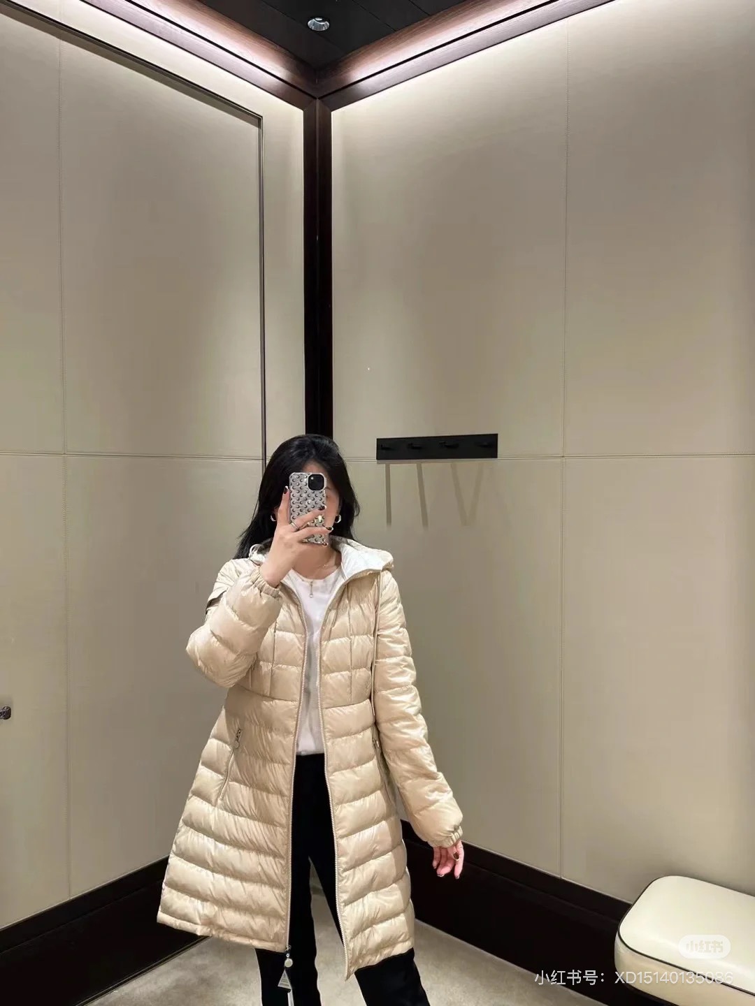 [Moncler Women
