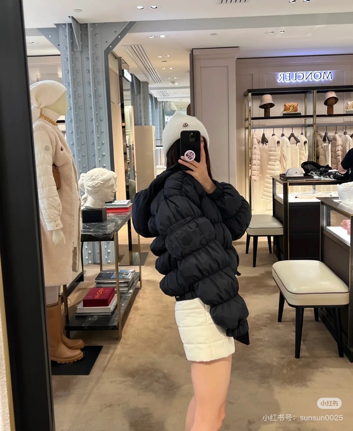 [Moncler Women