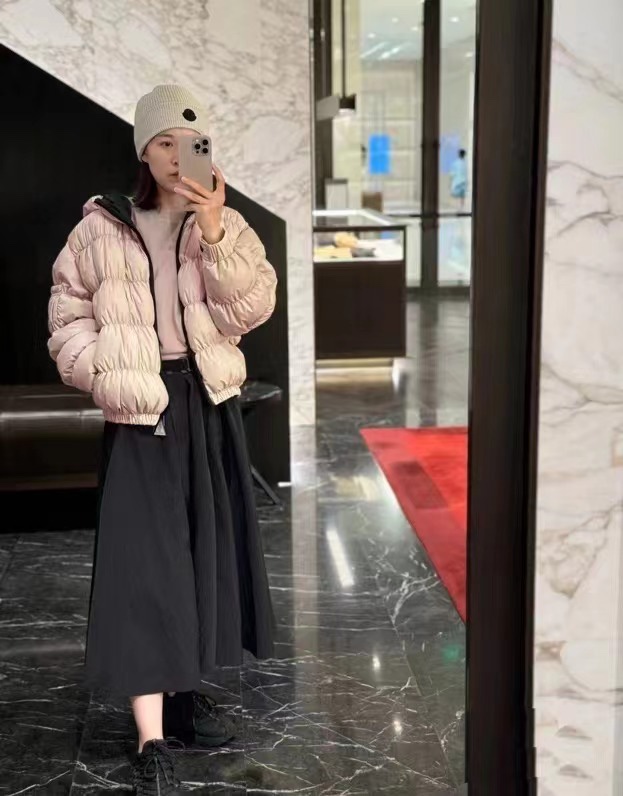 [Moncler Women