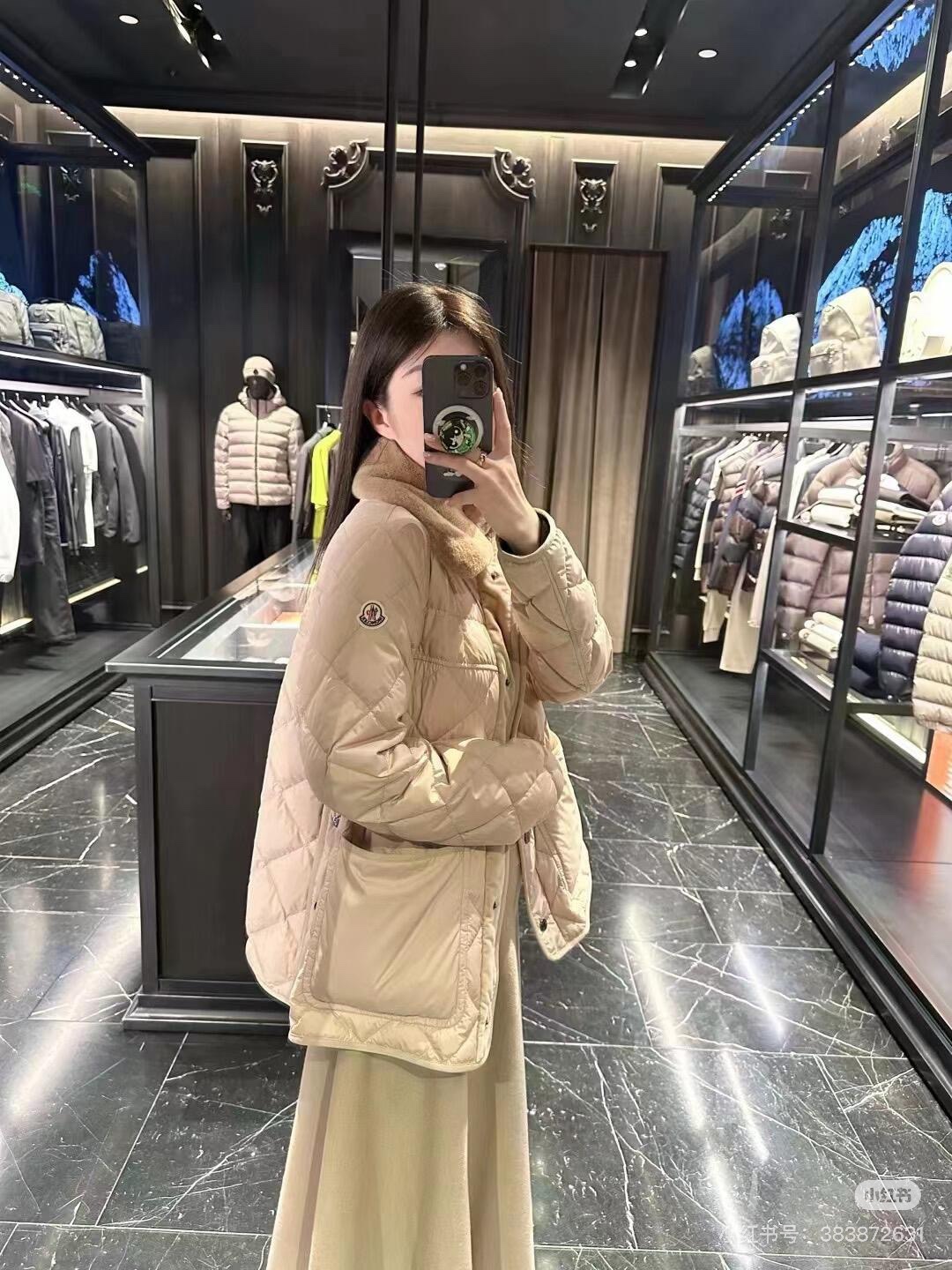 [Moncler Women