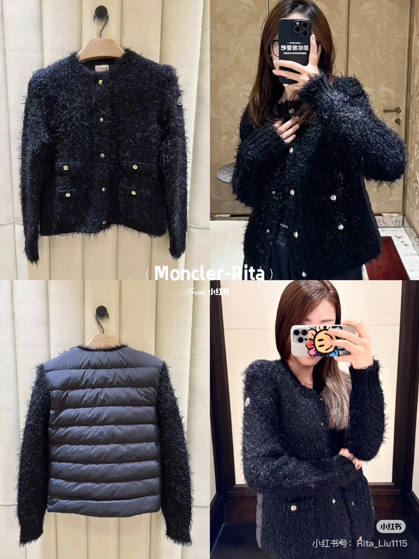 [Moncler Women