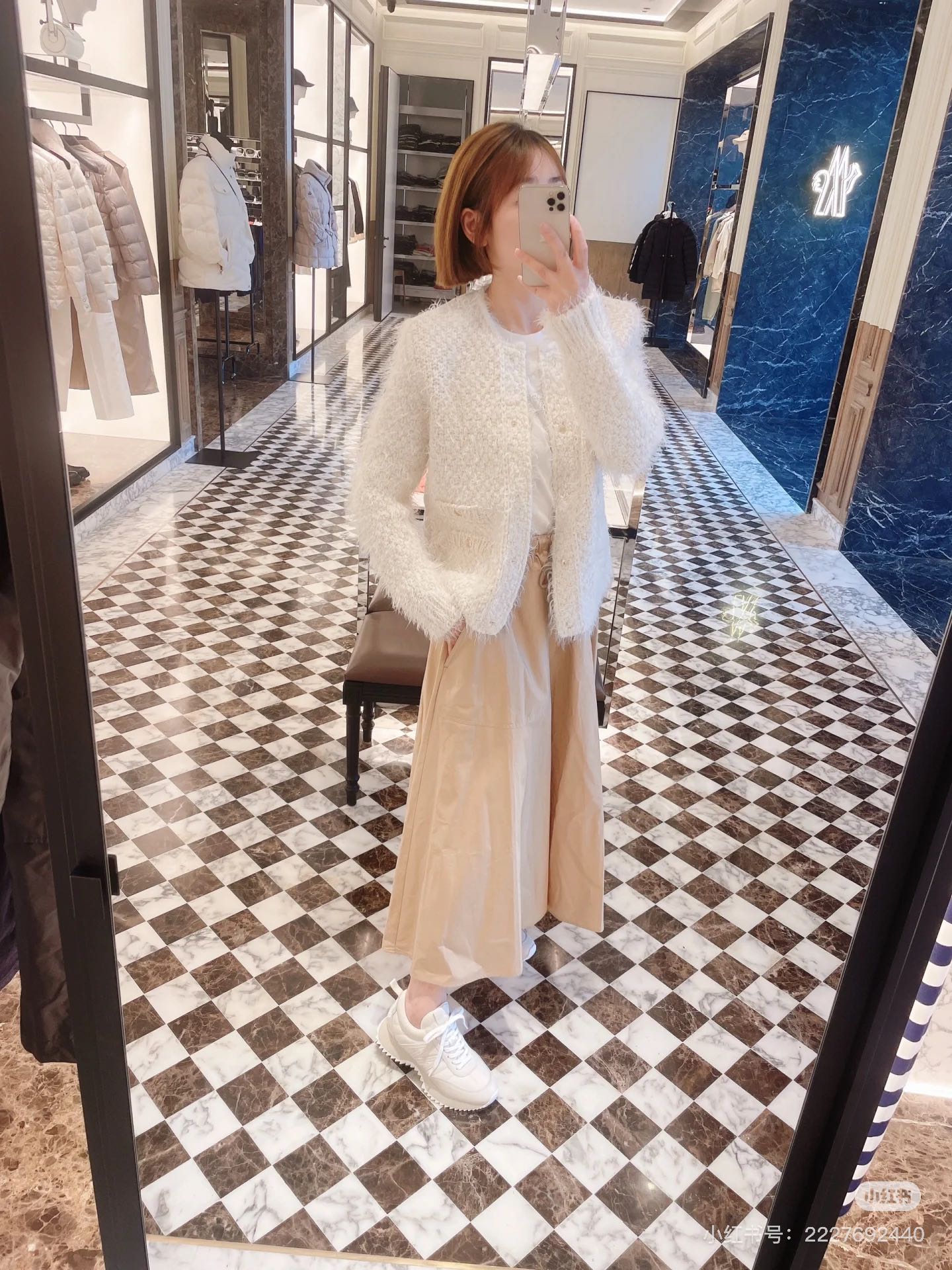 [Moncler Women