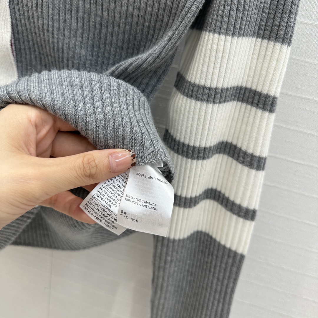 New 24-Year-Old Wool Needle Suit: Classic Style with Quality Details - 图片 8