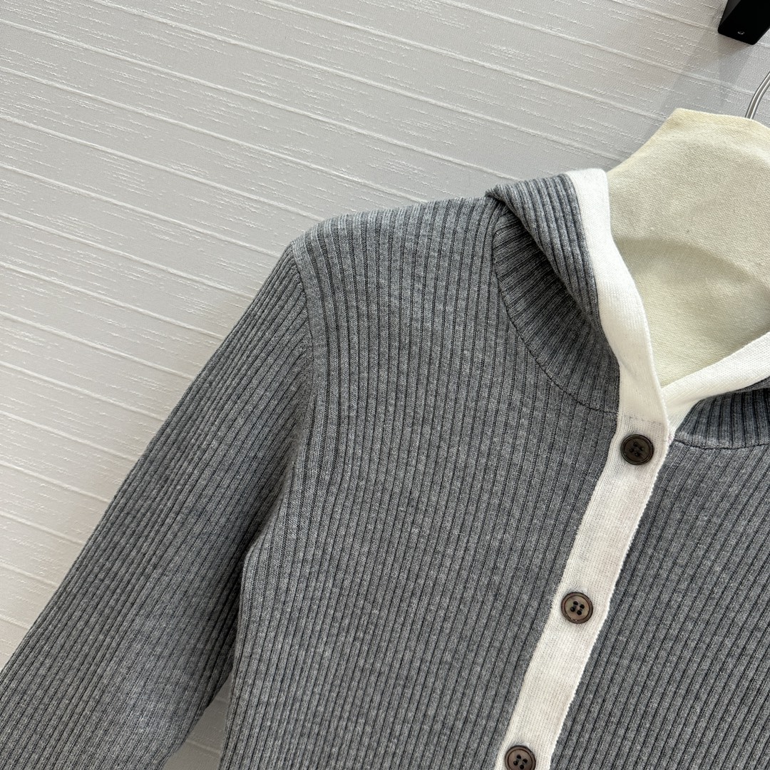 New 24-Year-Old Wool Needle Suit: Classic Style with Quality Details - 图片 4