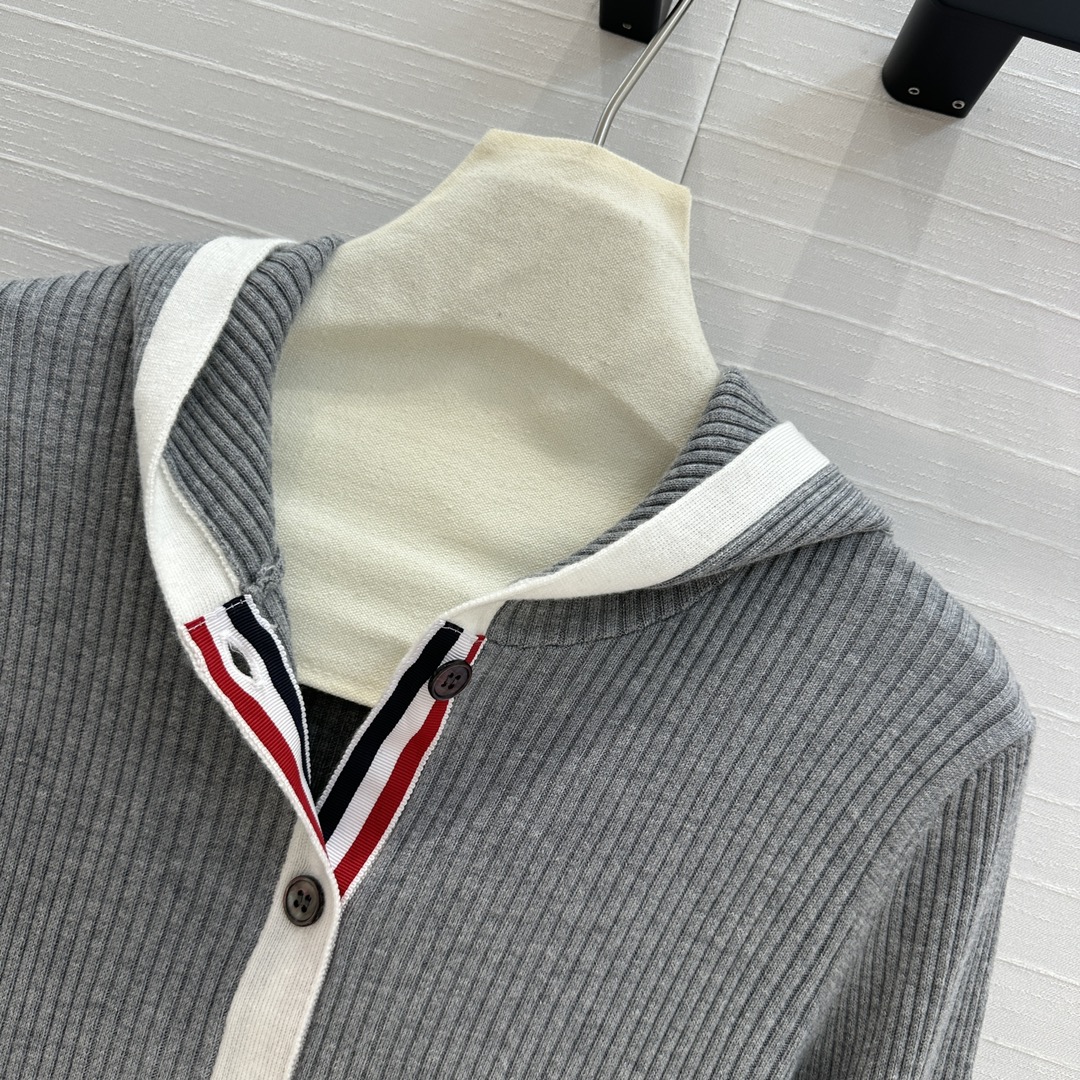 New 24-Year-Old Wool Needle Suit: Classic Style with Quality Details - 图片 5