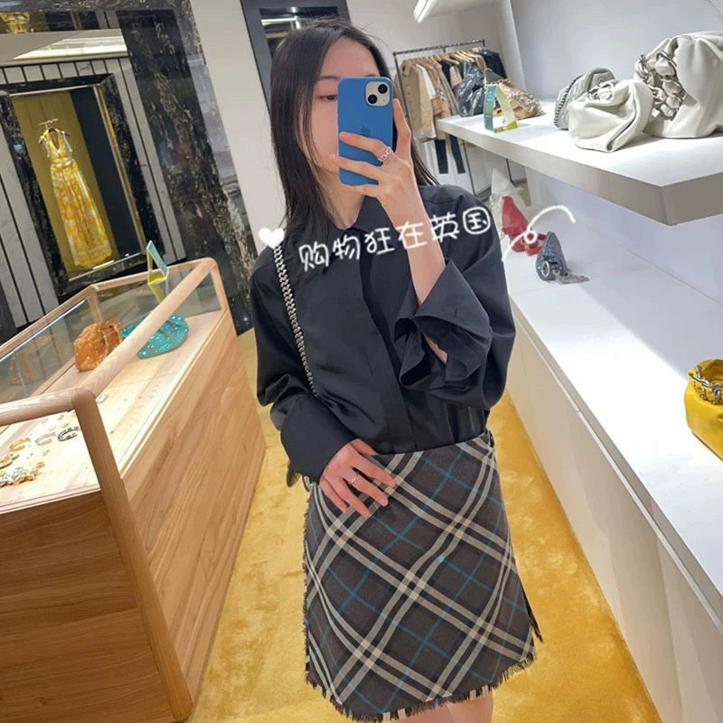 [Burberry Women