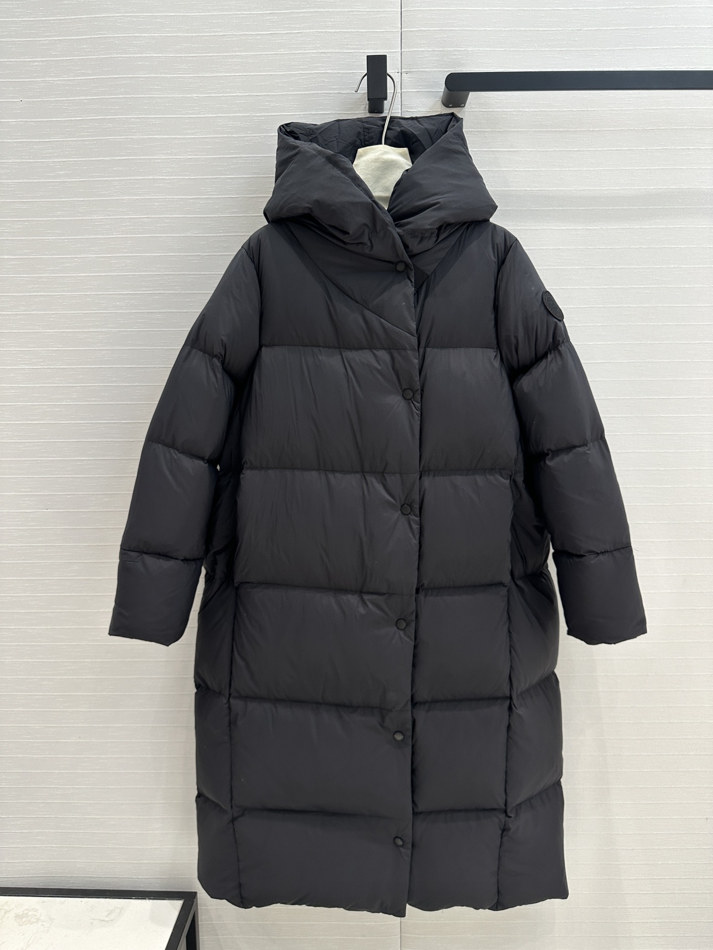 High-End Dust-Proof Bags: Fall New Rhoda Fowl Clothes Collection Summary - 图片 1
