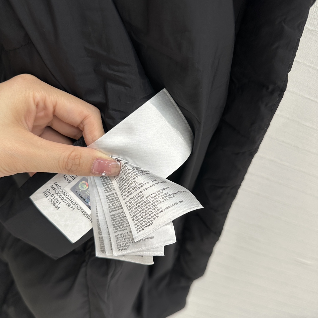 High-End Dust-Proof Bags: Fall New Rhoda Fowl Clothes Collection Summary - 图片 8