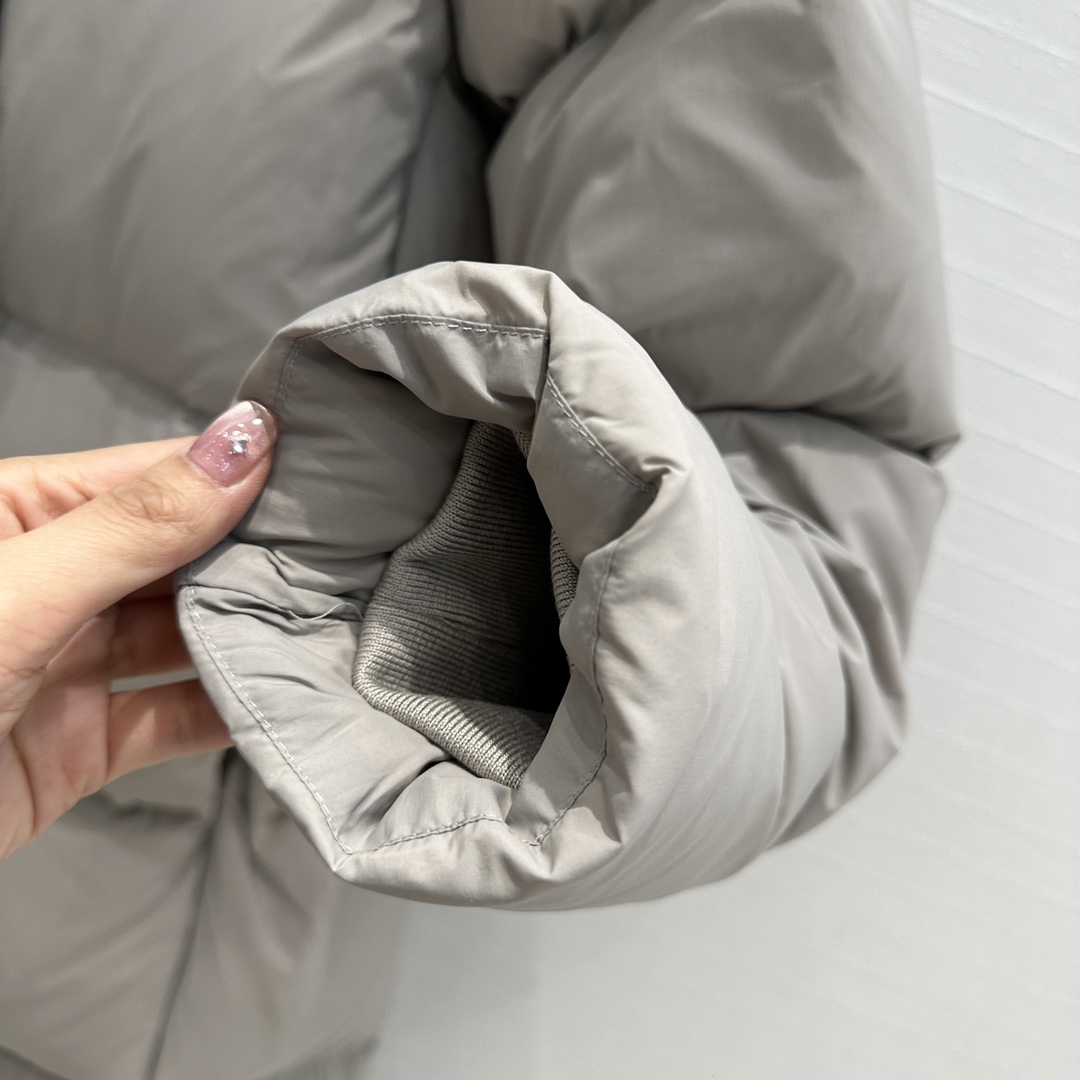 High-End Dust-Proof Bags and Clothing by Canad * Goos *24 – Fall Collection Summary - 图片 6