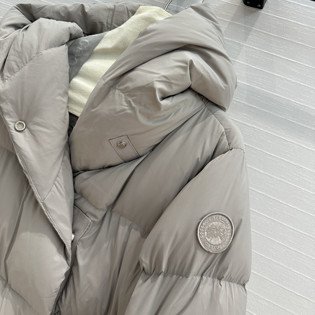 High-End Dust-Proof Bags and Clothing by Canad * Goos *24 – Fall Collection Summary - 图片 4