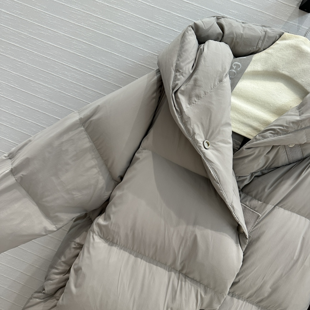 High-End Dust-Proof Bags and Clothing by Canad * Goos *24 – Fall Collection Summary - 图片 3