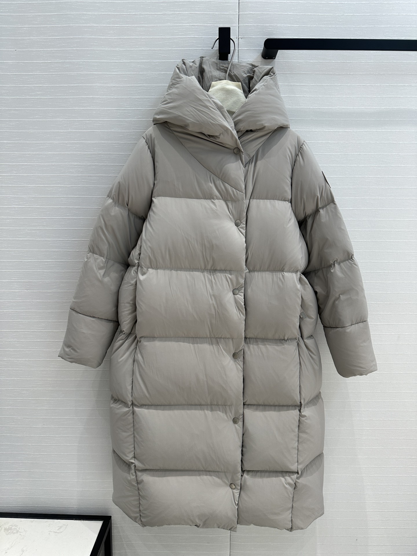 High-End Dust-Proof Bags and Clothing by Canad * Goos *24 – Fall Collection Summary