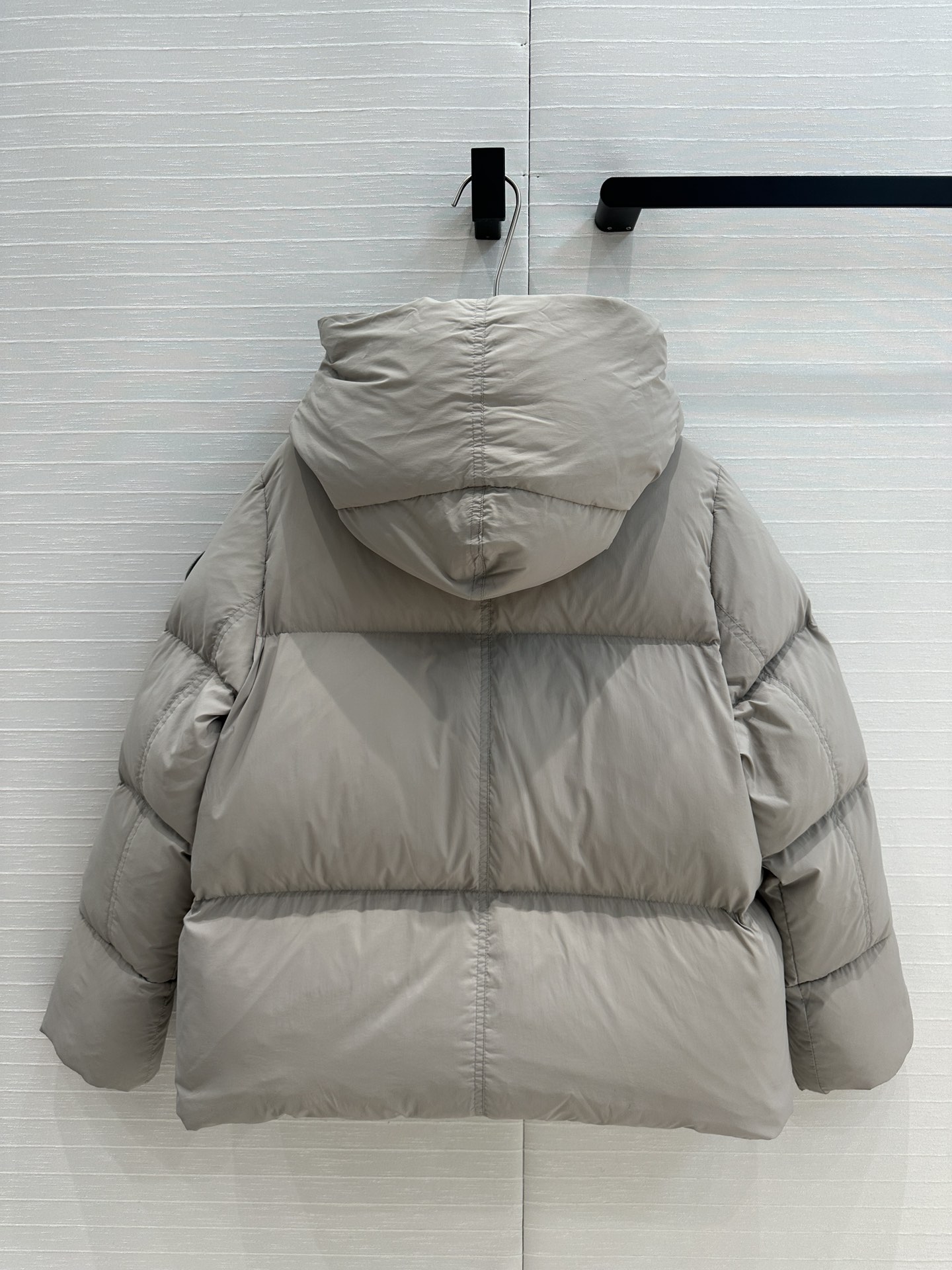 High-End Custom Winter Hat: Elegant One-Man-Woman Suit with Premium Quality Feathers - 图片 9