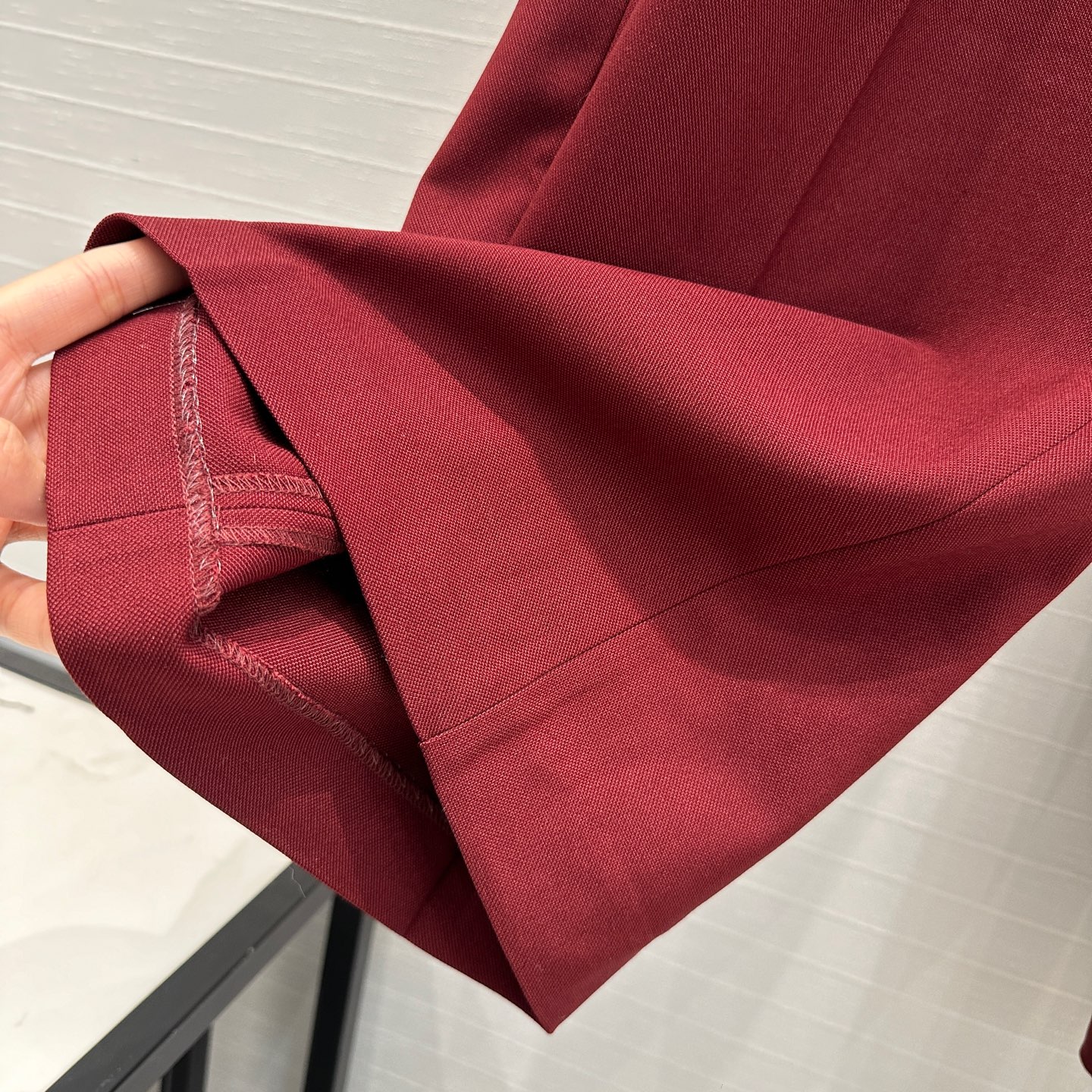 Luxurious One-Size-Fits-All Female Suit: Perfect Quality, Sizing Details, Ready to Buy - 图片 7