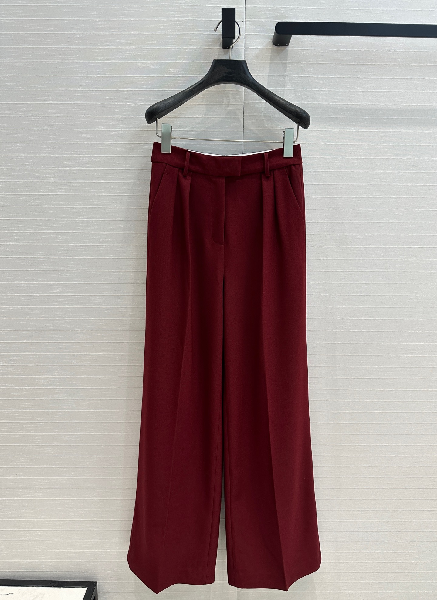 Luxurious One-Size-Fits-All Female Suit: Perfect Quality, Sizing Details, Ready to Buy