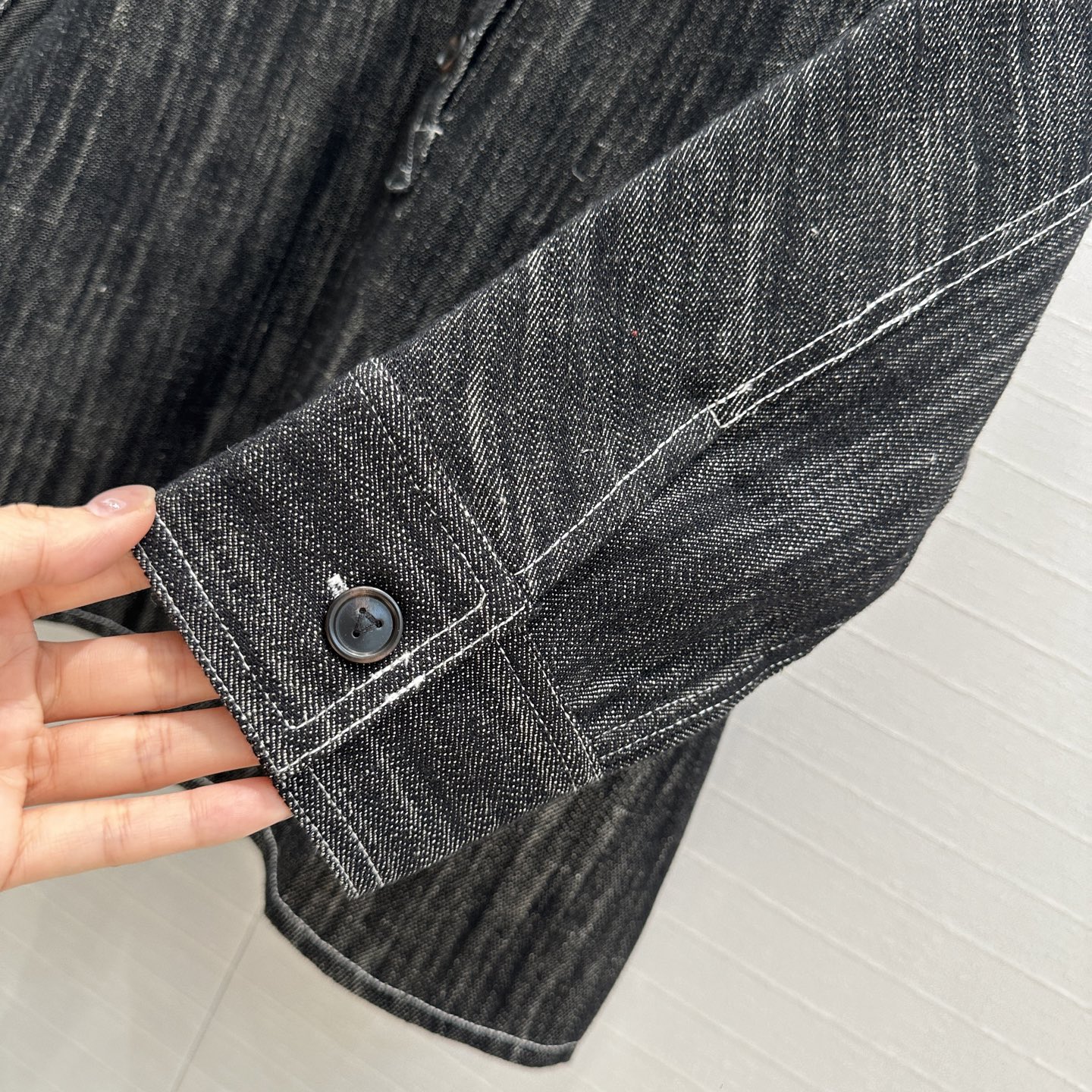 Stylish Retro-Washer Suit with Clear-Line Technology for Women: Review & Recommendations - 图片 6