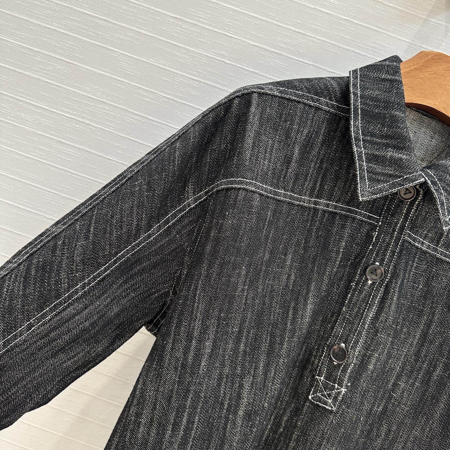 Stylish Retro-Washer Suit with Clear-Line Technology for Women: Review & Recommendations - 图片 4