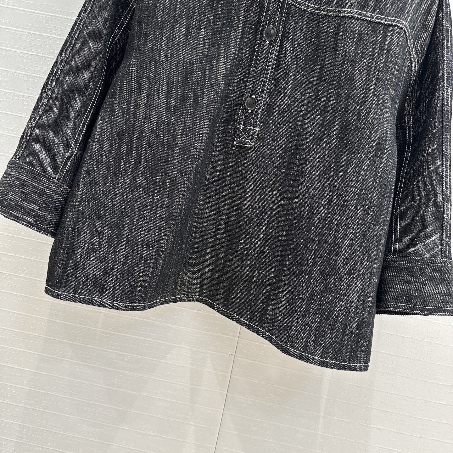 Stylish Retro-Washer Suit with Clear-Line Technology for Women: Review & Recommendations - 图片 5