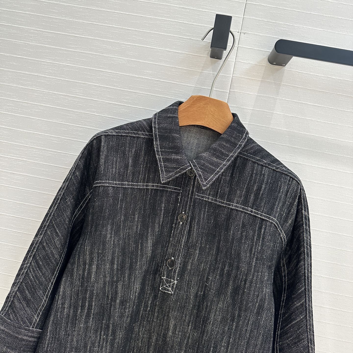 Stylish Retro-Washer Suit with Clear-Line Technology for Women: Review & Recommendations - 图片 3