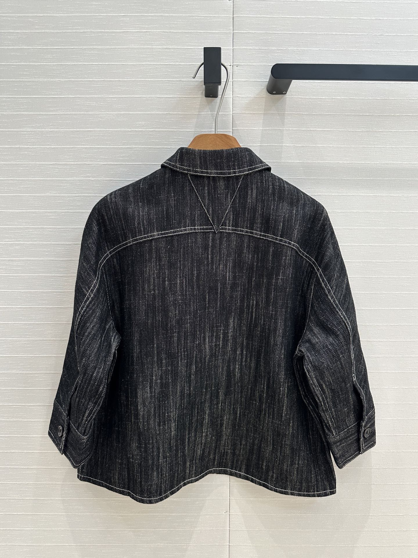 Stylish Retro-Washer Suit with Clear-Line Technology for Women: Review & Recommendations - 图片 8