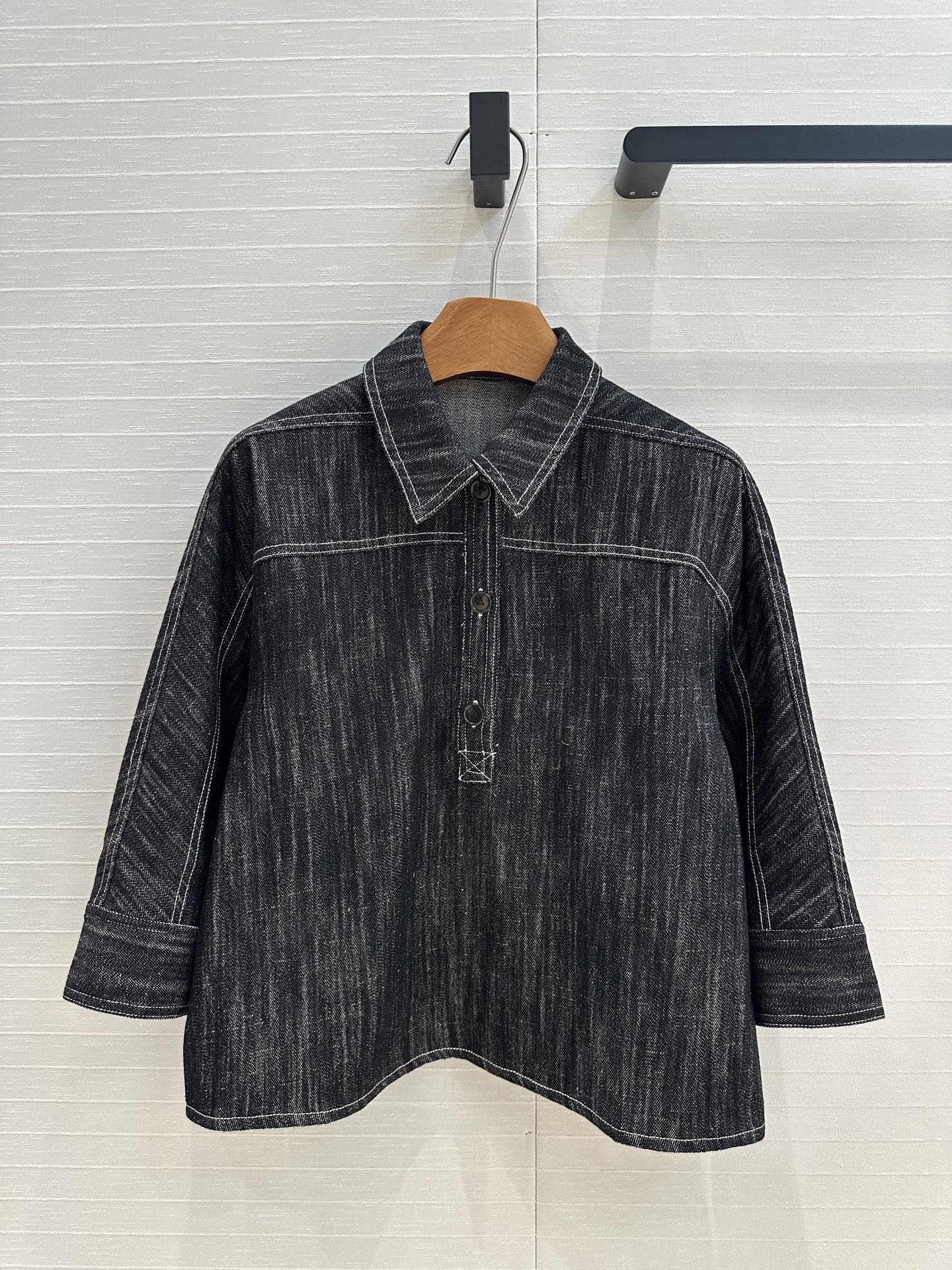 Stylish Retro-Washer Suit with Clear-Line Technology for Women: Review & Recommendations - 图片 2