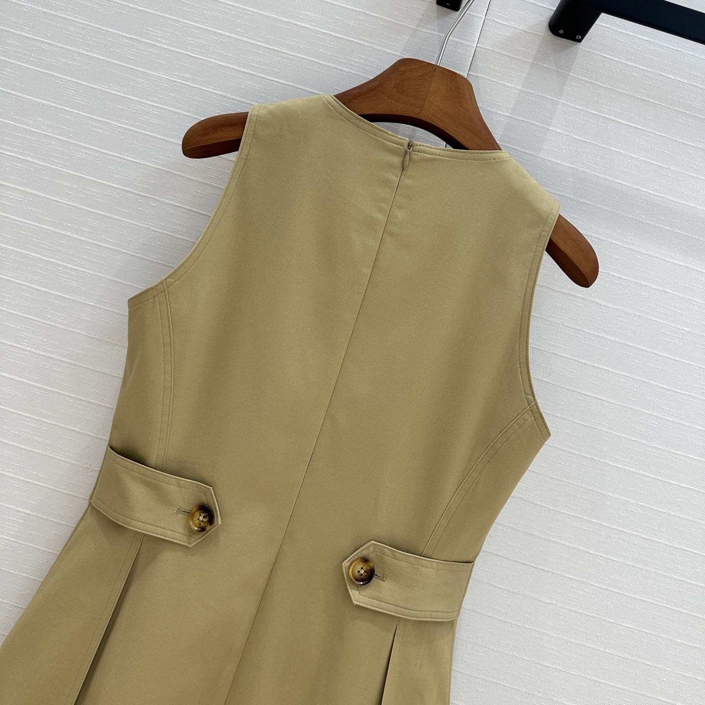 Fashion Alert: P690 Heavy-Handed Dress with Chlo *25 Spring Style Recommendation - 图片 9