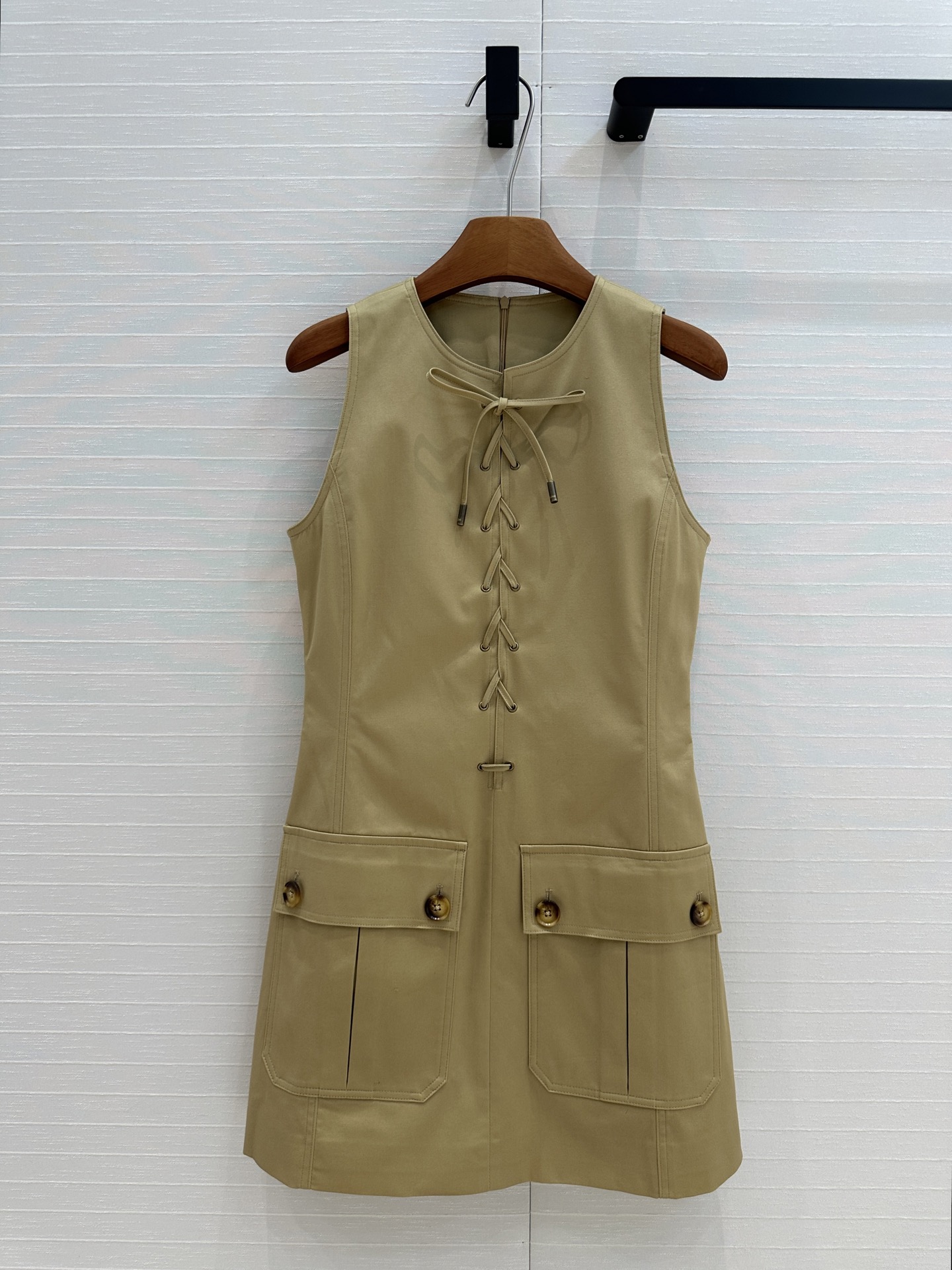 Fashion Alert: P690 Heavy-Handed Dress with Chlo *25 Spring Style Recommendation - 图片 1