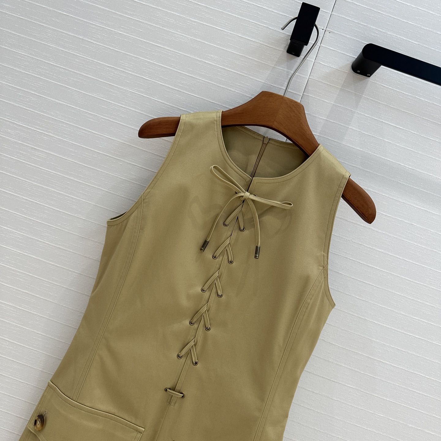 Fashion Alert: P690 Heavy-Handed Dress with Chlo *25 Spring Style Recommendation - 图片 2