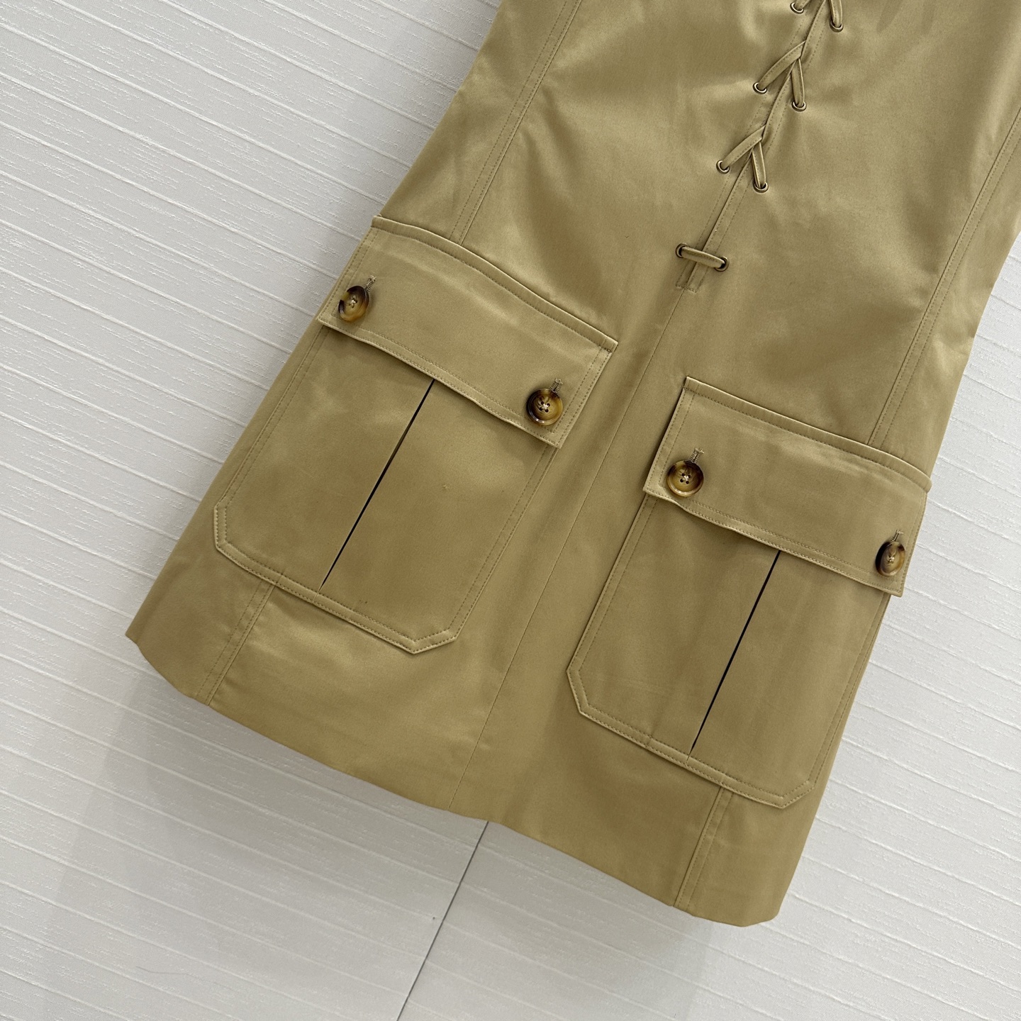 Fashion Alert: P690 Heavy-Handed Dress with Chlo *25 Spring Style Recommendation - 图片 5