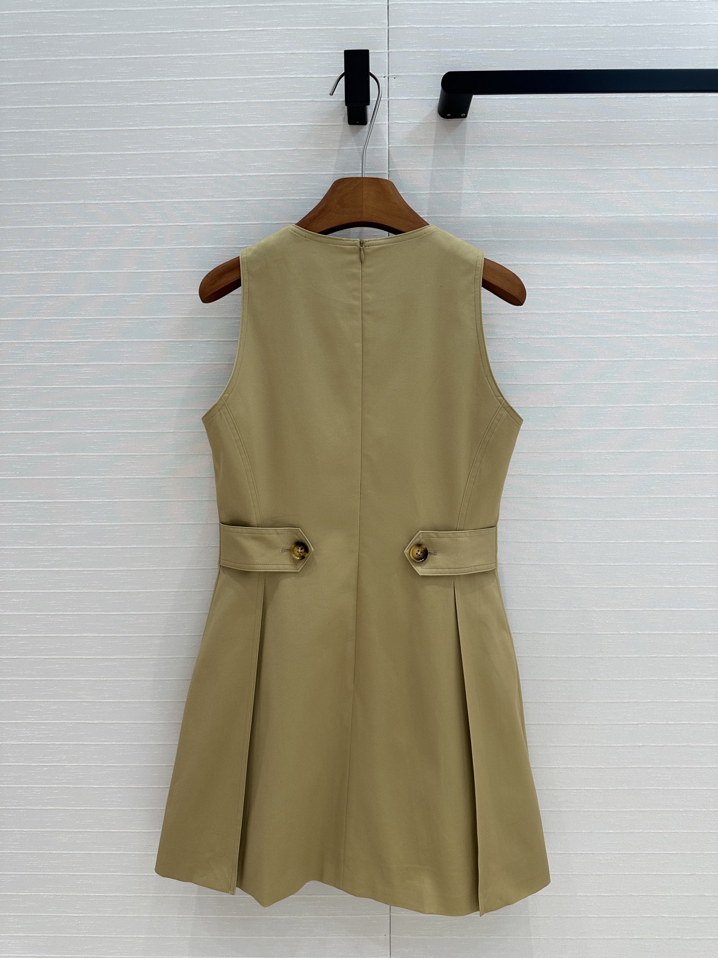 Fashion Alert: P690 Heavy-Handed Dress with Chlo *25 Spring Style Recommendation - 图片 8