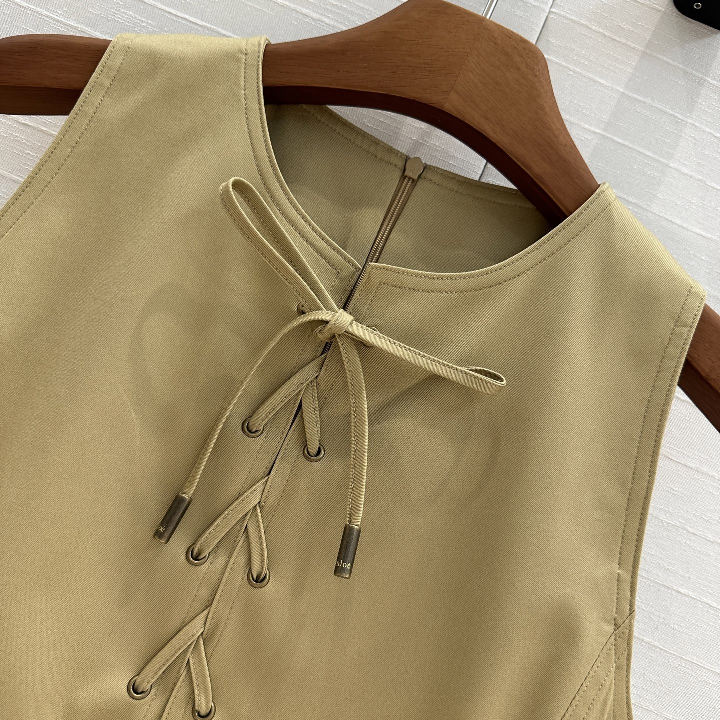 Fashion Alert: P690 Heavy-Handed Dress with Chlo *25 Spring Style Recommendation - 图片 4