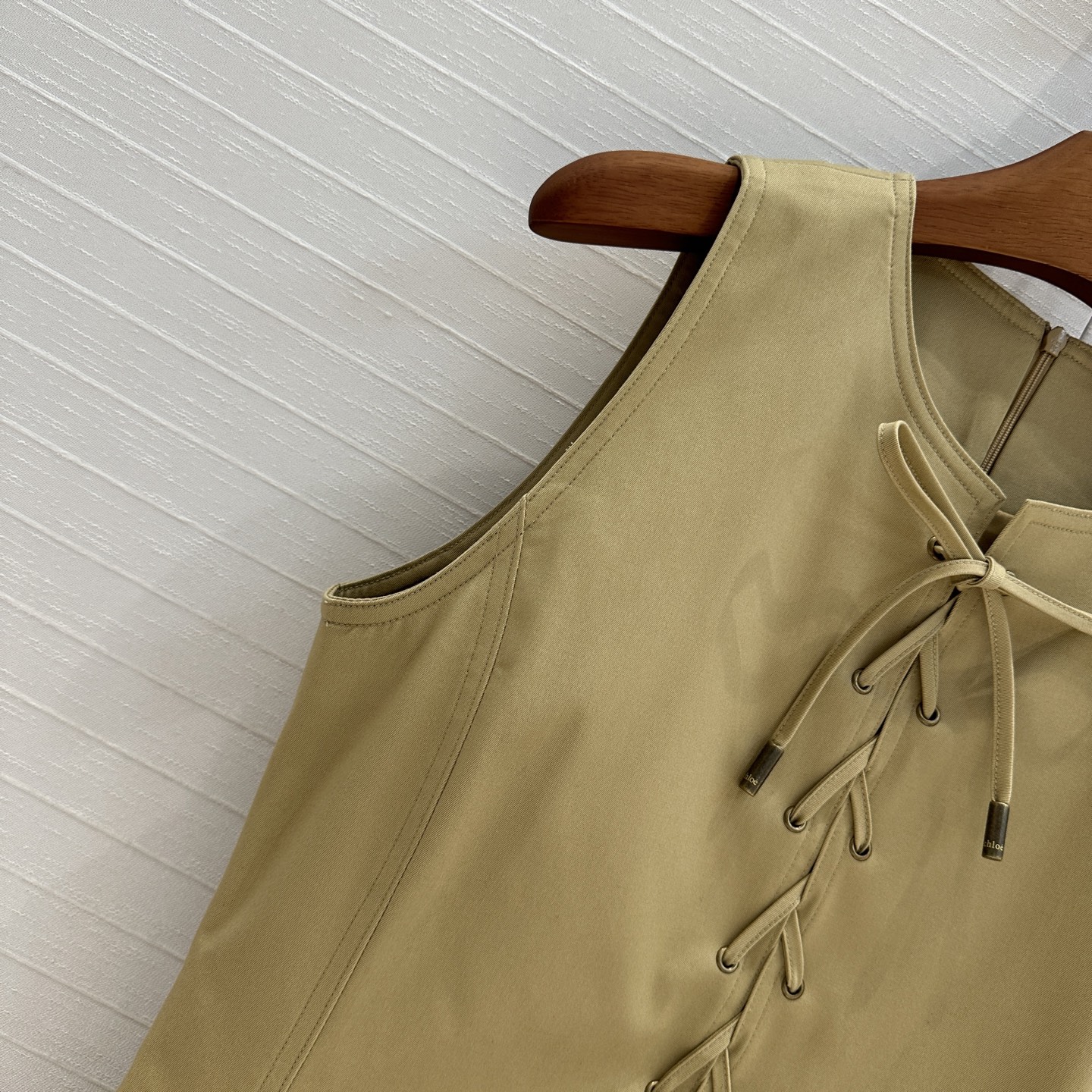 Fashion Alert: P690 Heavy-Handed Dress with Chlo *25 Spring Style Recommendation - 图片 3